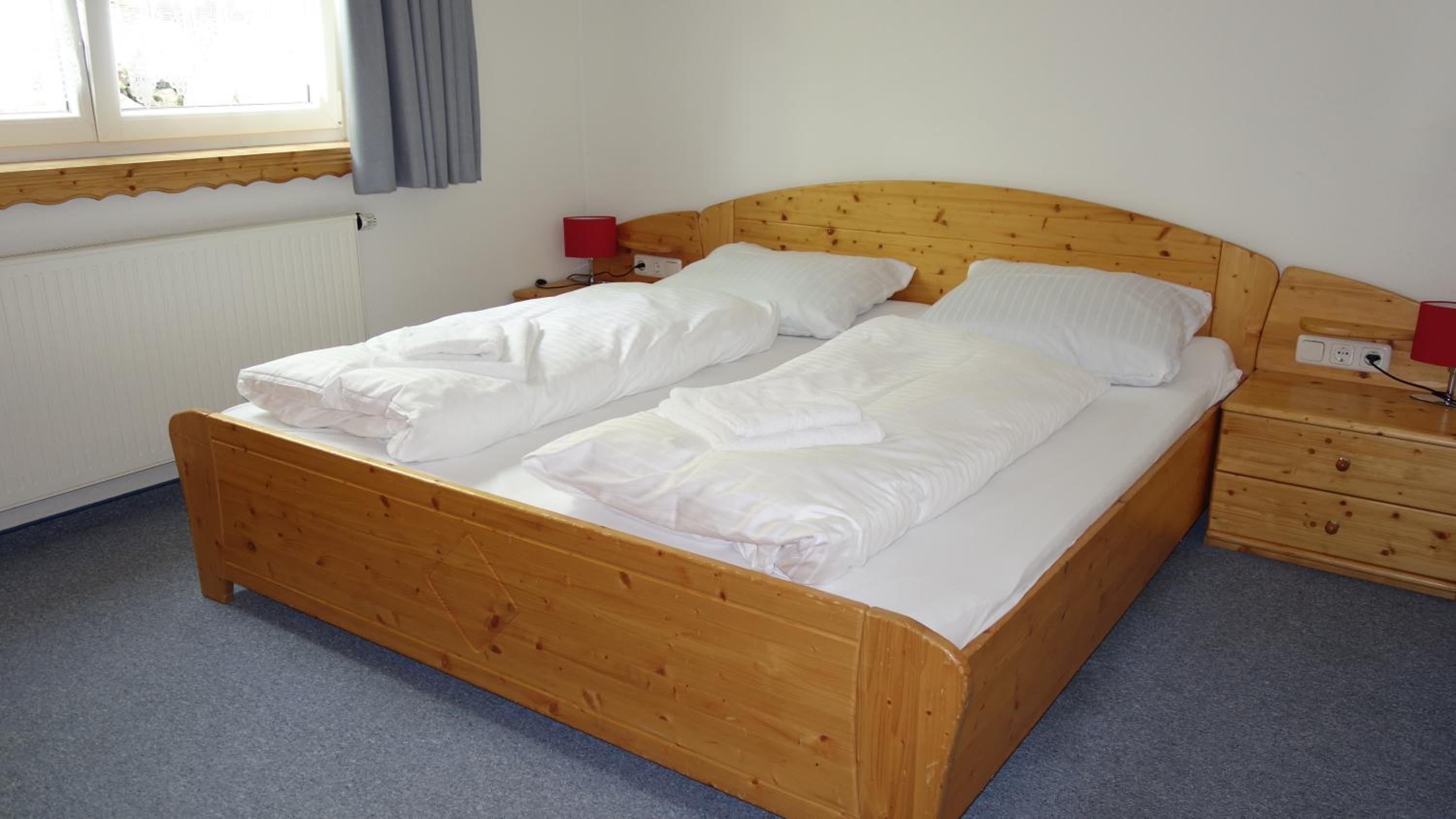 Landhaus Cornelia en Berwang