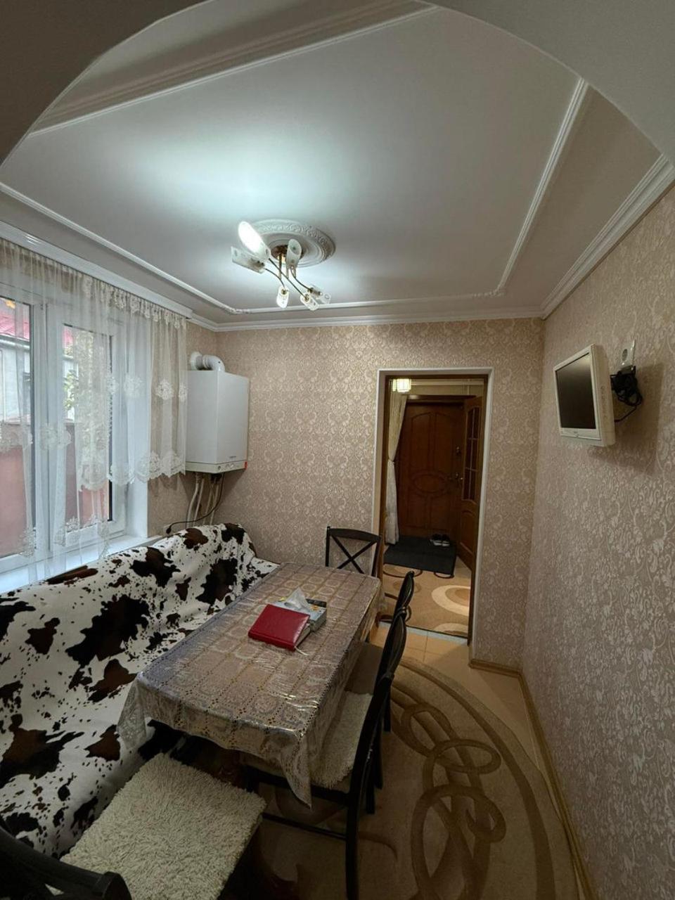 Bogdan luxury house center of Chisinau!!! view 5