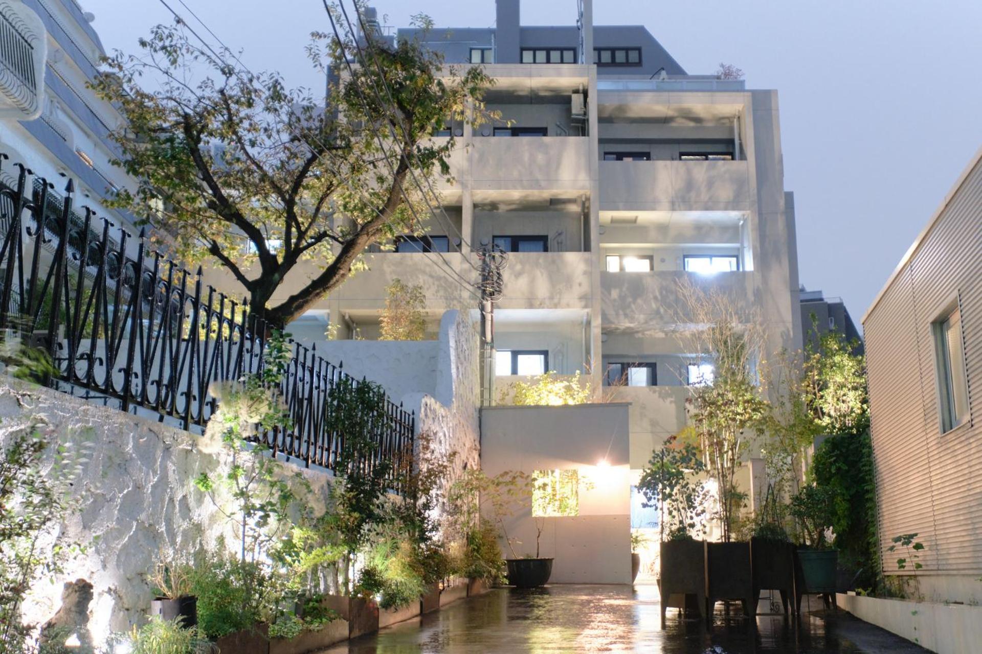 building