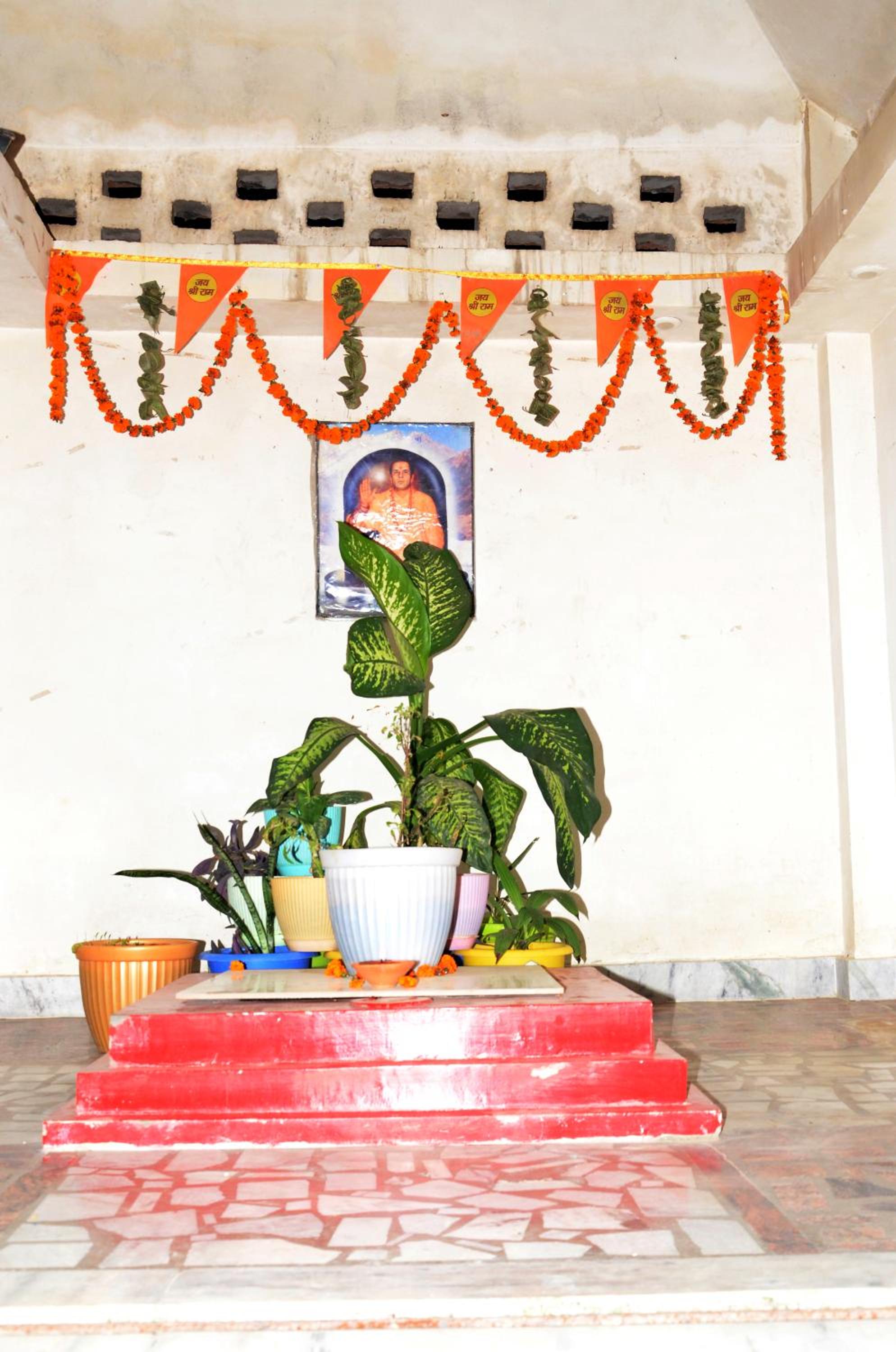 Mahadev Retreat