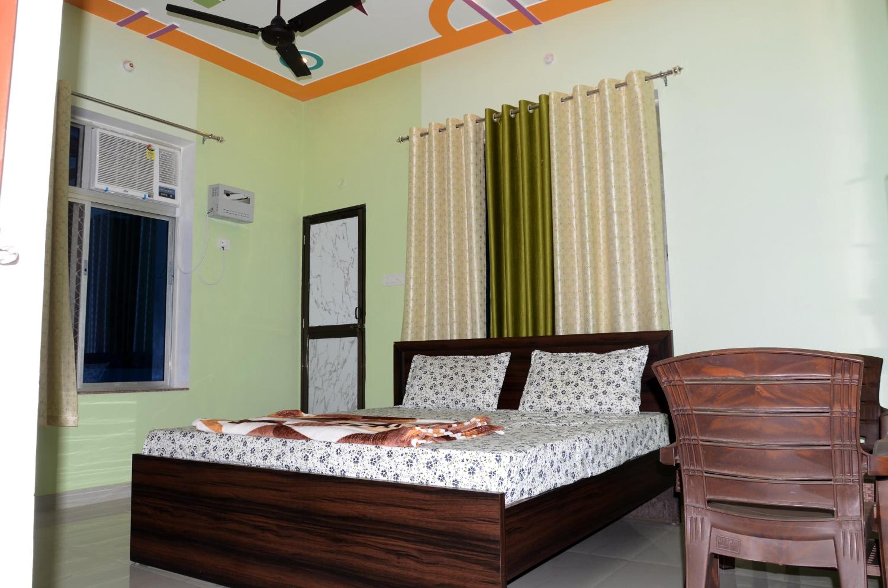 Mahadev Retreat