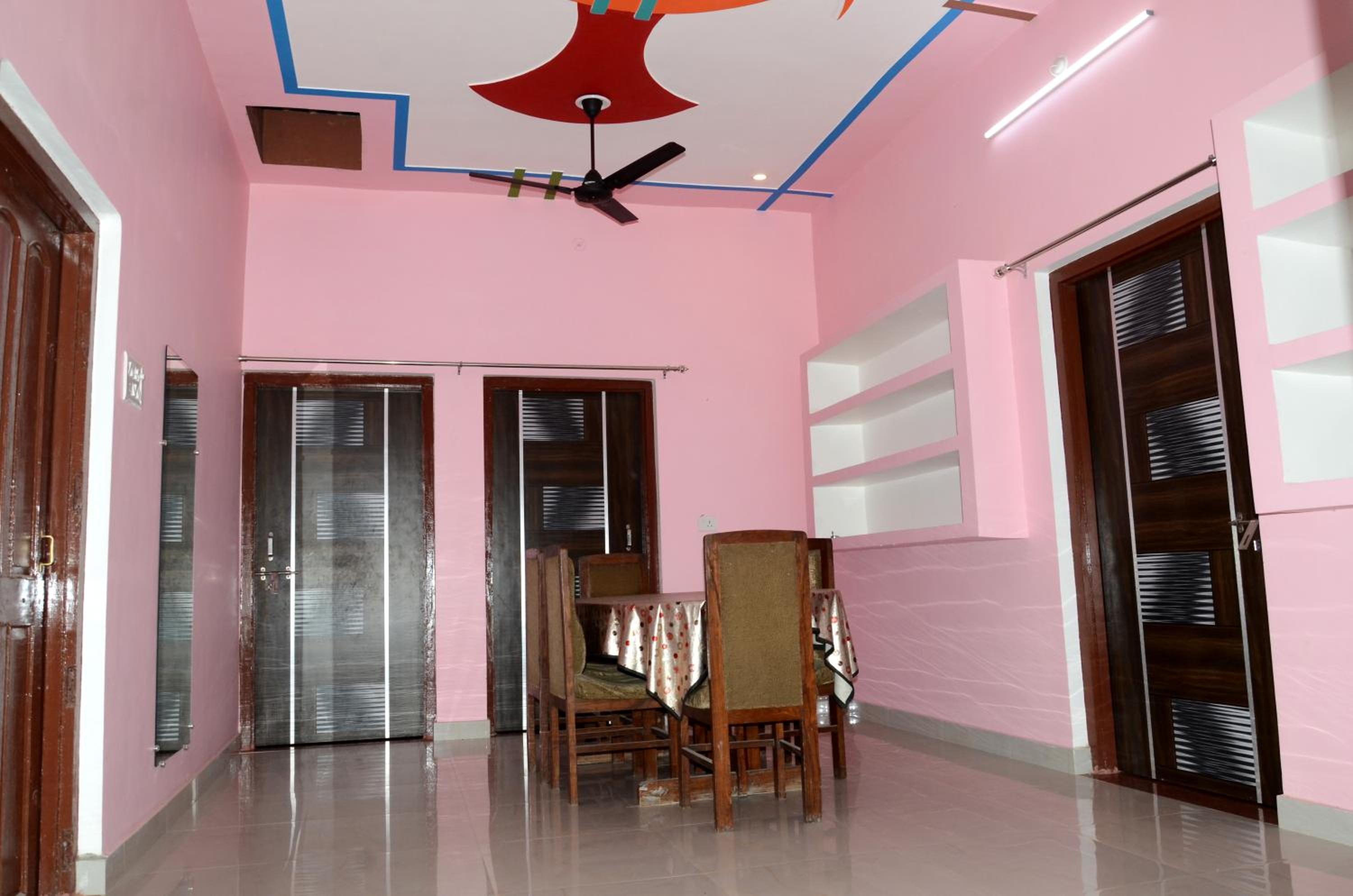 Mahadev Retreat