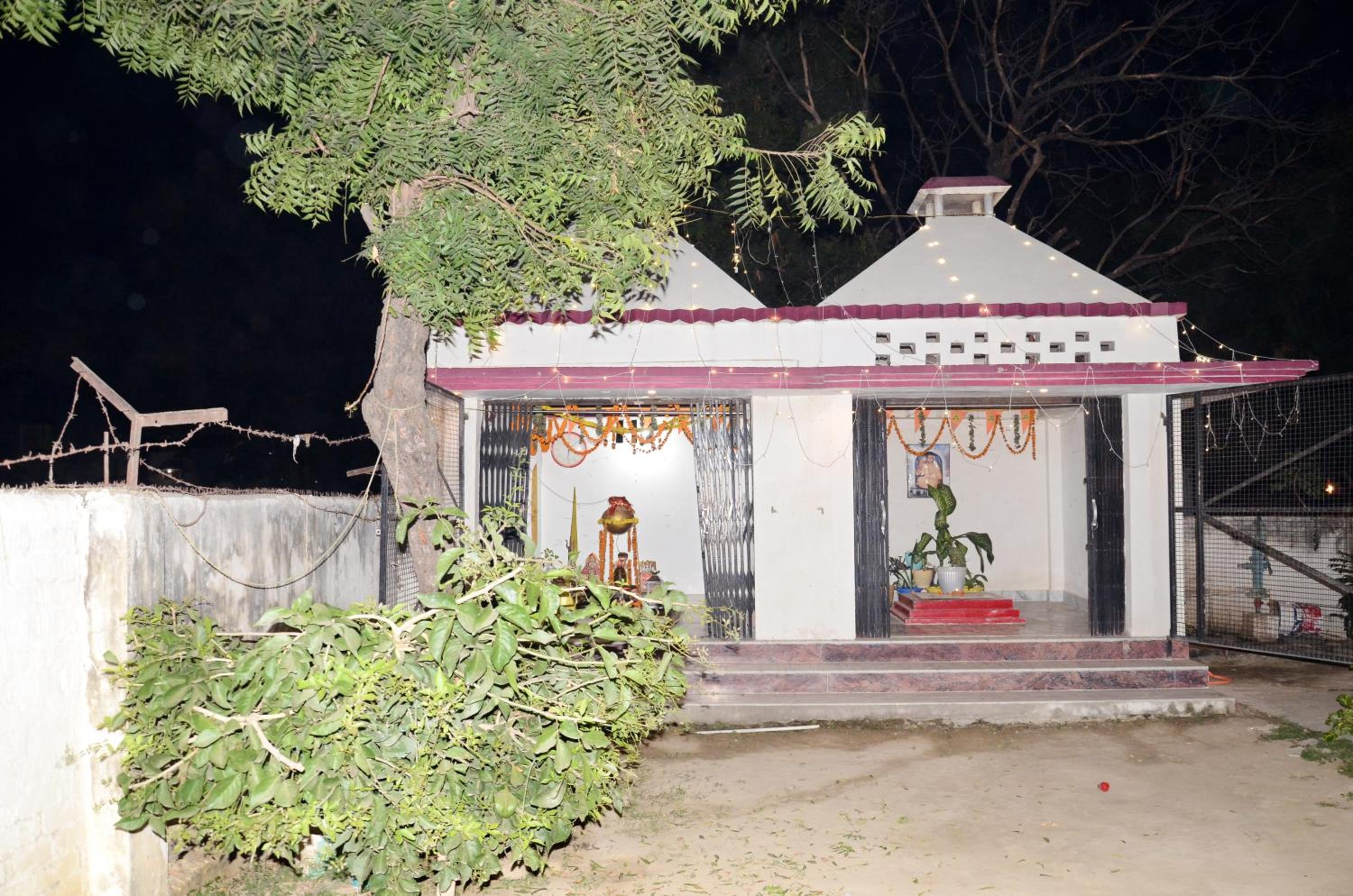 Mahadev Retreat