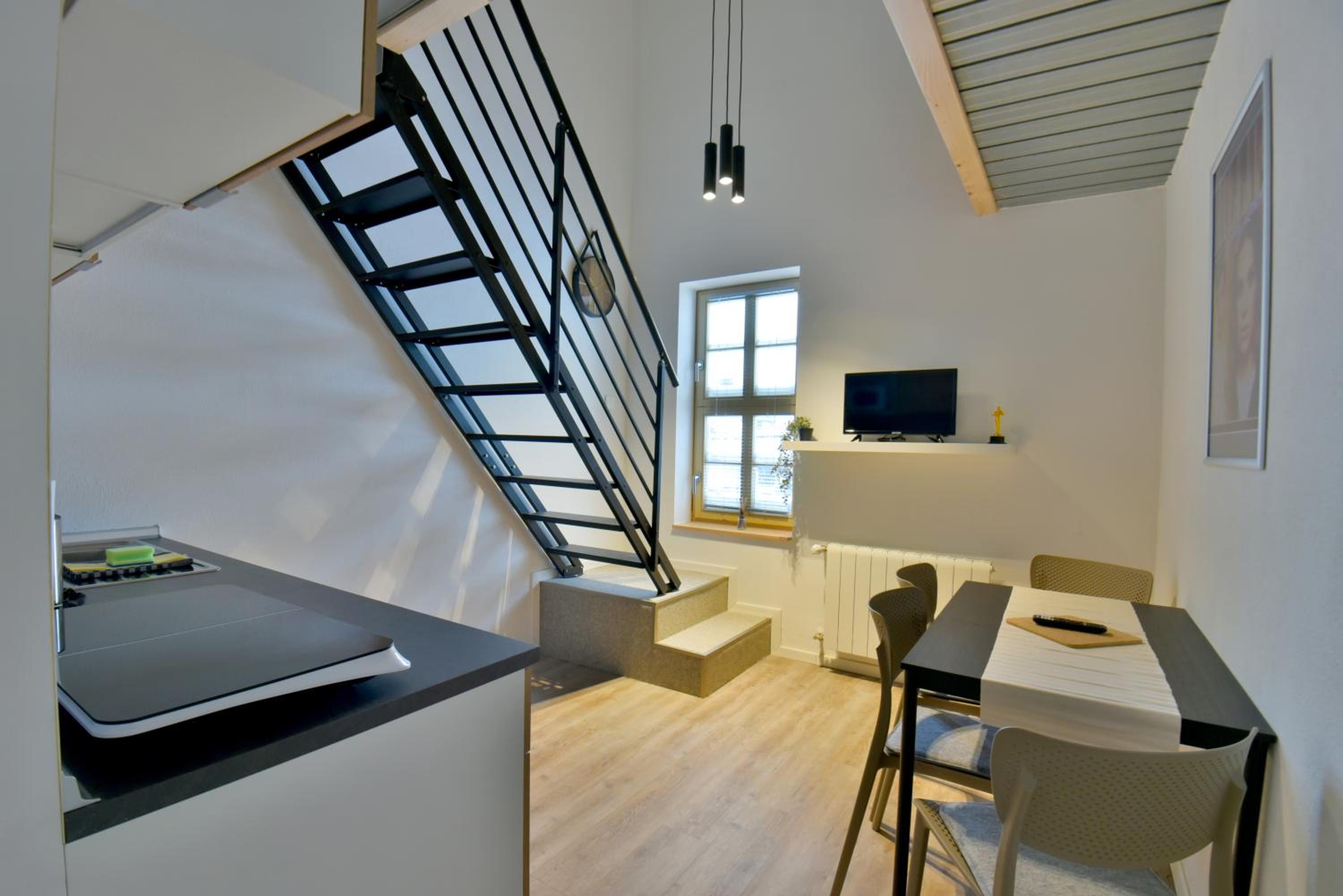 Appartements im Filmtheater Oberhof - Property Image 11