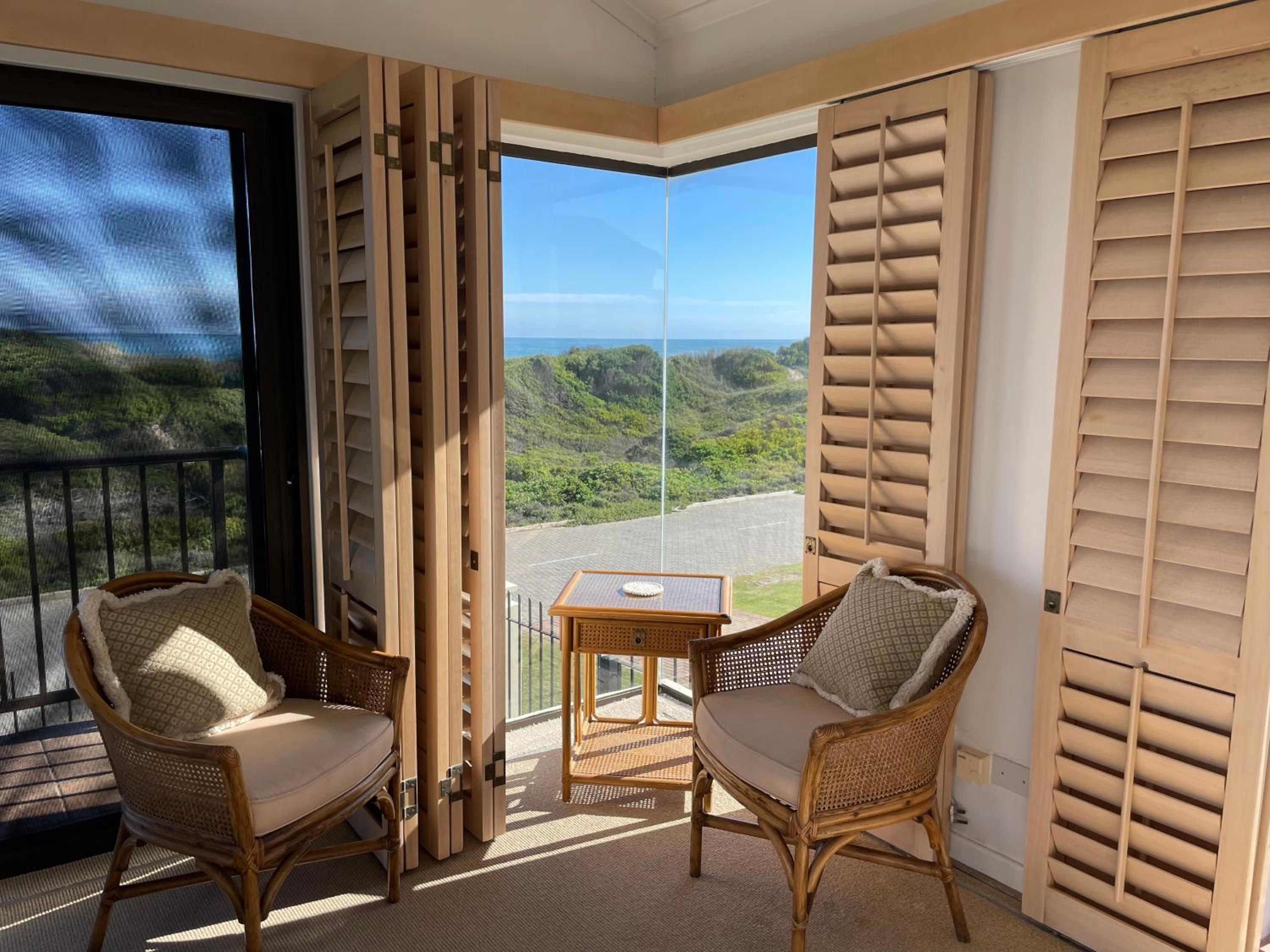 Ocean Mooring 7-bedroom Villa view 5