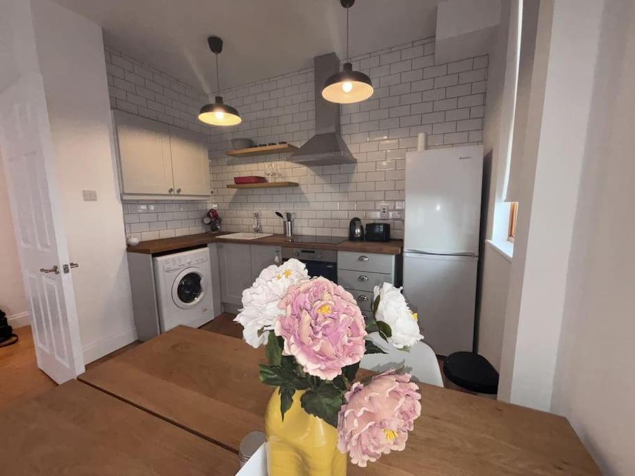 Stylish 2 Bedroom Apartment Dublin 2