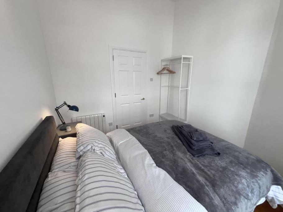 Stylish 2 Bedroom Apartment Dublin 2