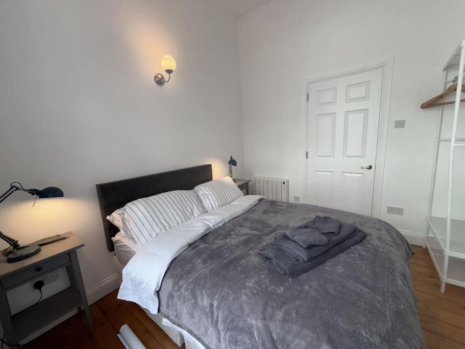 Stylish 2 Bedroom Apartment Dublin 2