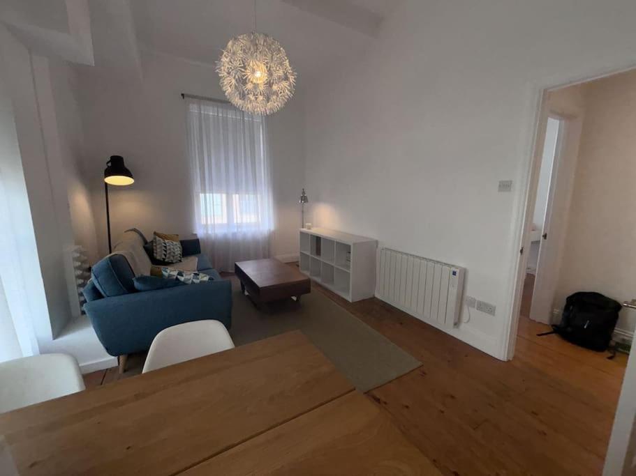 Stylish 2 Bedroom Apartment Dublin 2