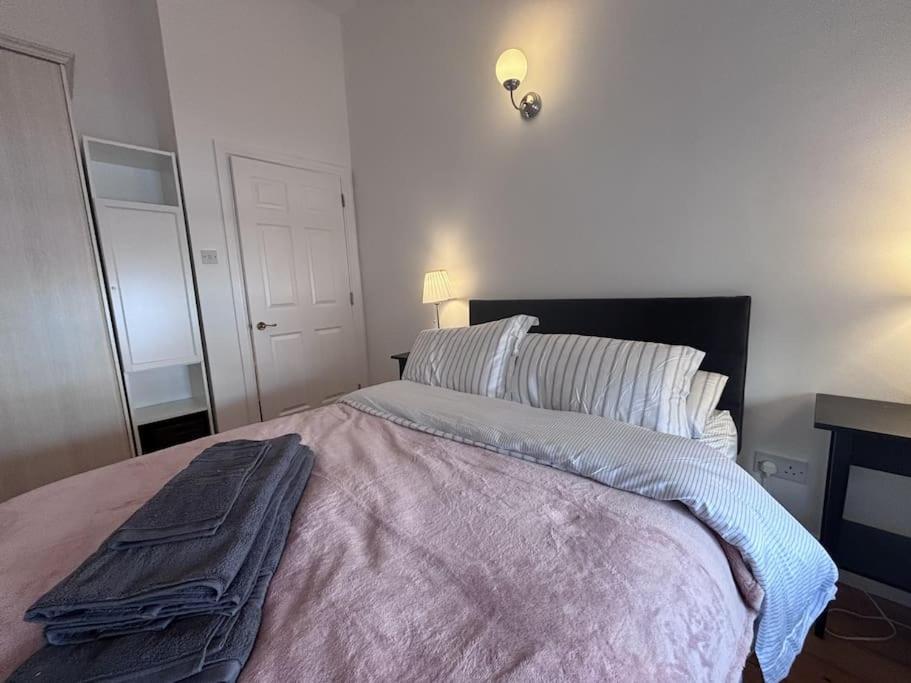 Stylish 2 Bedroom Apartment Dublin 2