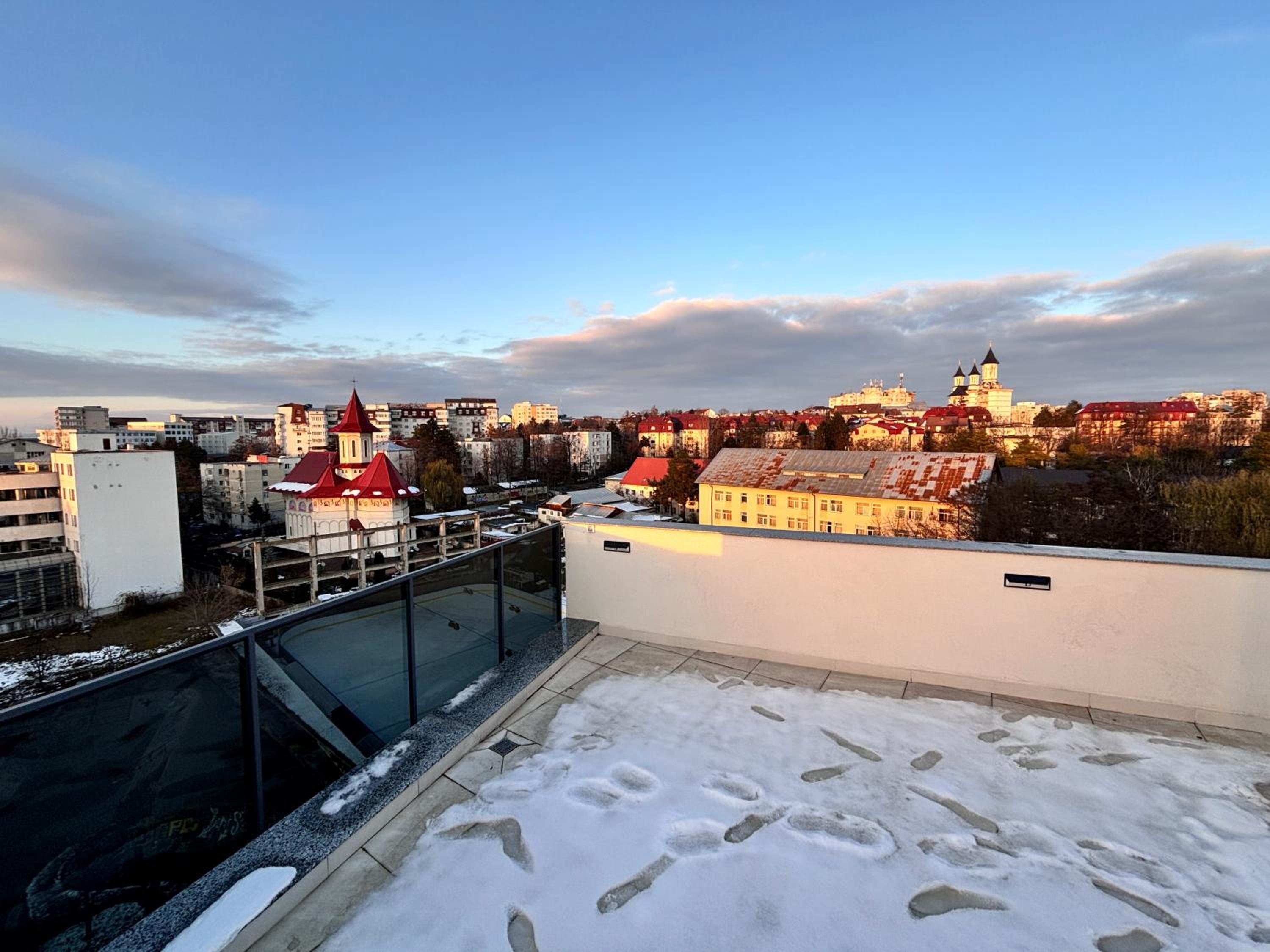 roof