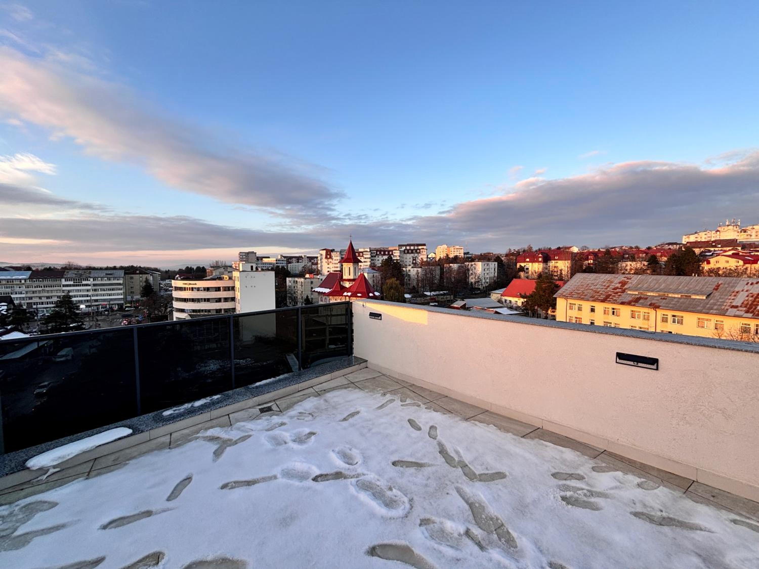 roof