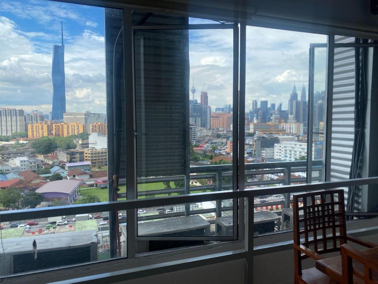 WakakaPackers Penthouse