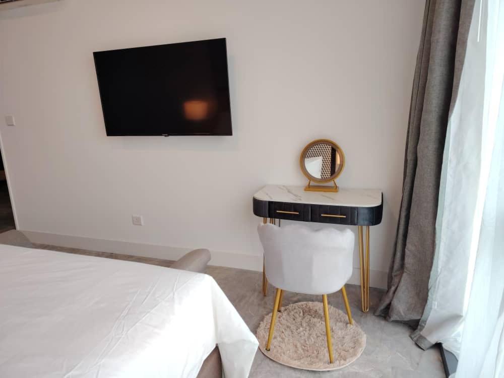 Platinum 2 KLCC By Natol Chain Of Homestays