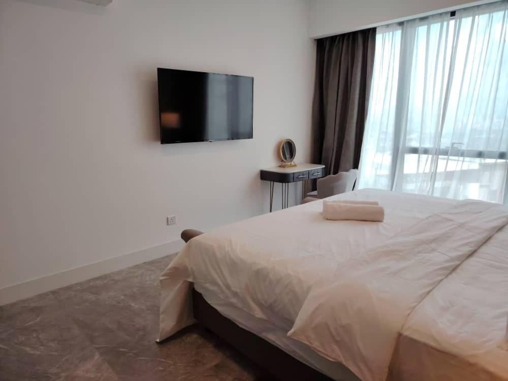Platinum 2 KLCC By Natol Chain Of Homestays