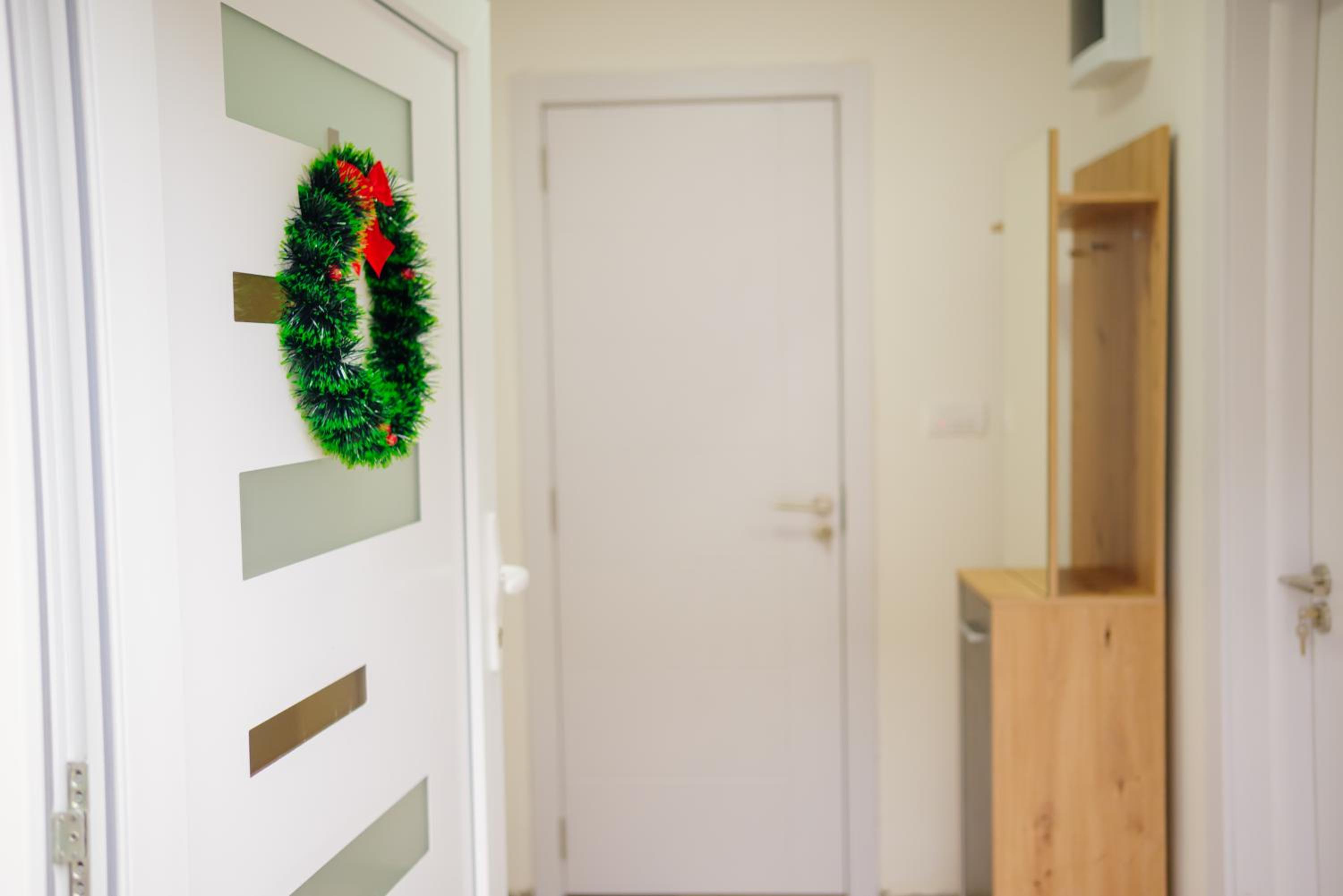 Apartmani TimeOut