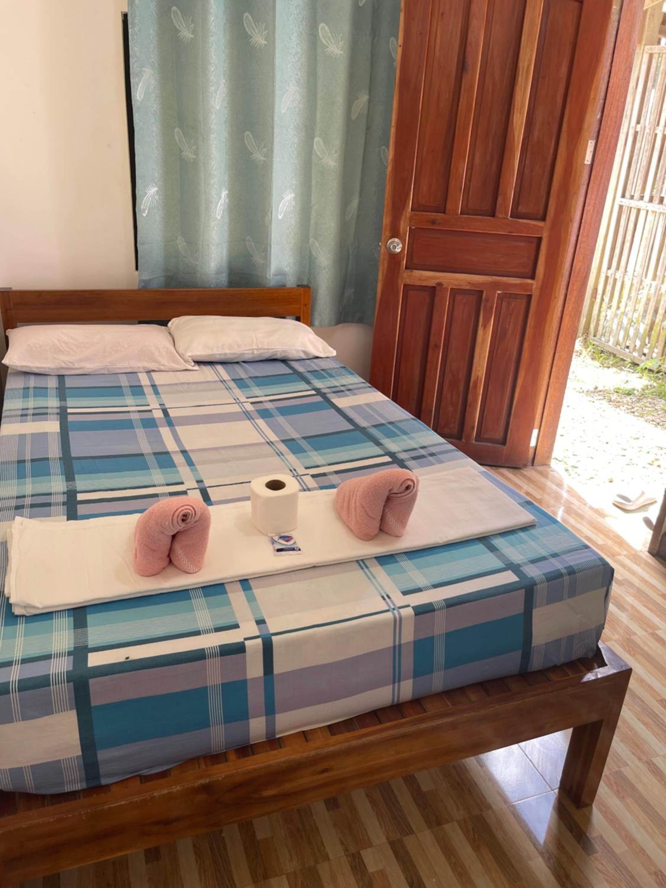 Leianna's Homestay view 5
