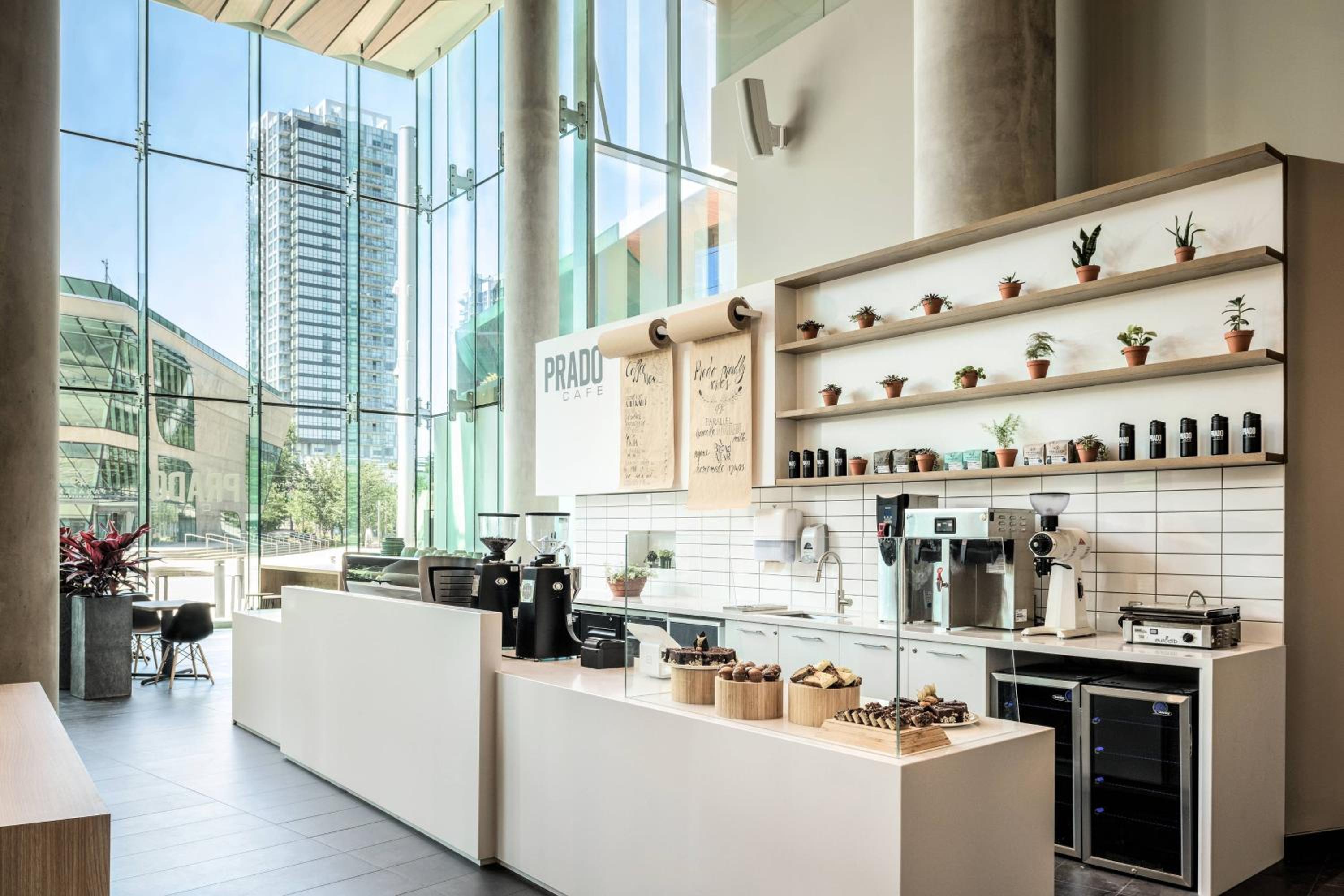 Surrey Vacations - Civic Hotel, Autograph Collection - Property Image 35