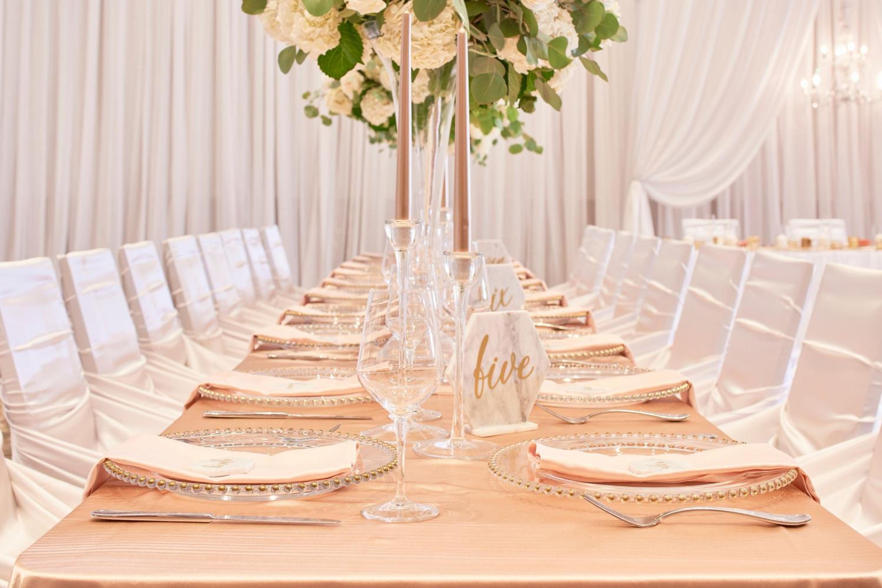 Surrey Vacations - Civic Hotel, Autograph Collection - Property Image 50