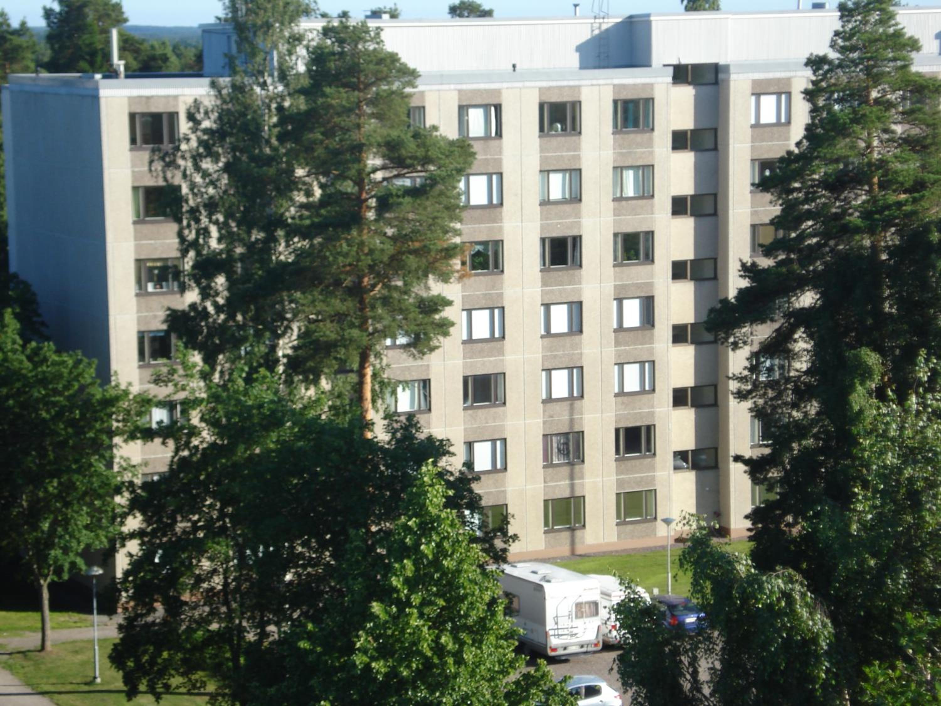 Hotel Porvoon koti - Image 1