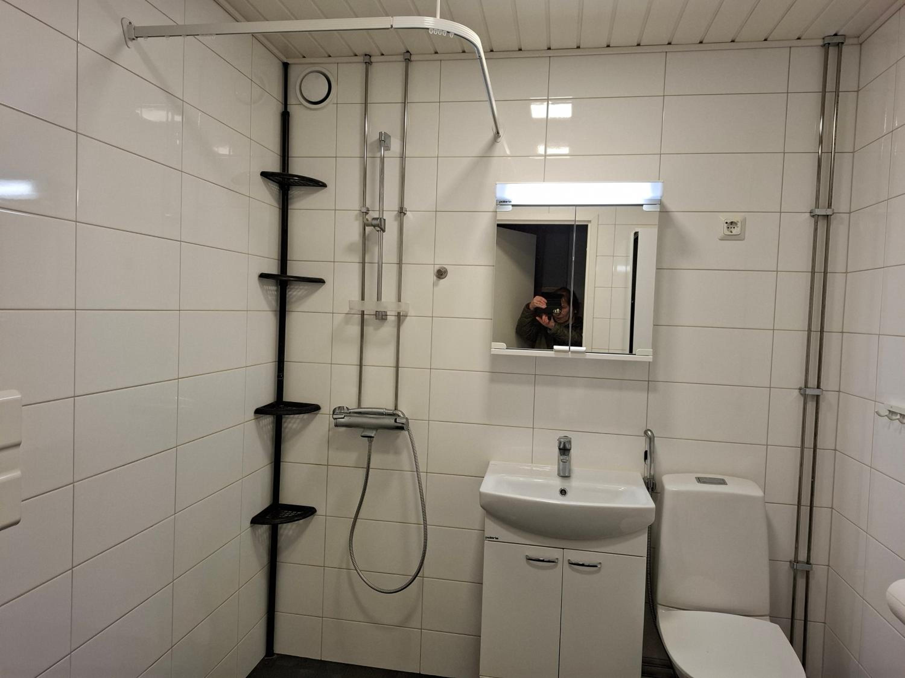 Porvoon koti