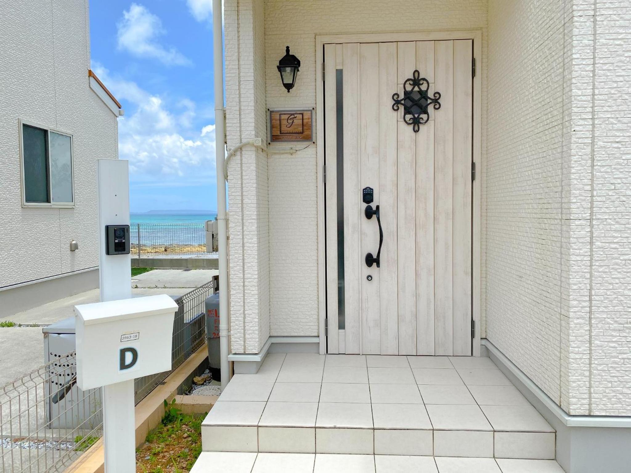 The feel Kincho cho Seaside villa - sea - / Vacation STAY 26185 view 3