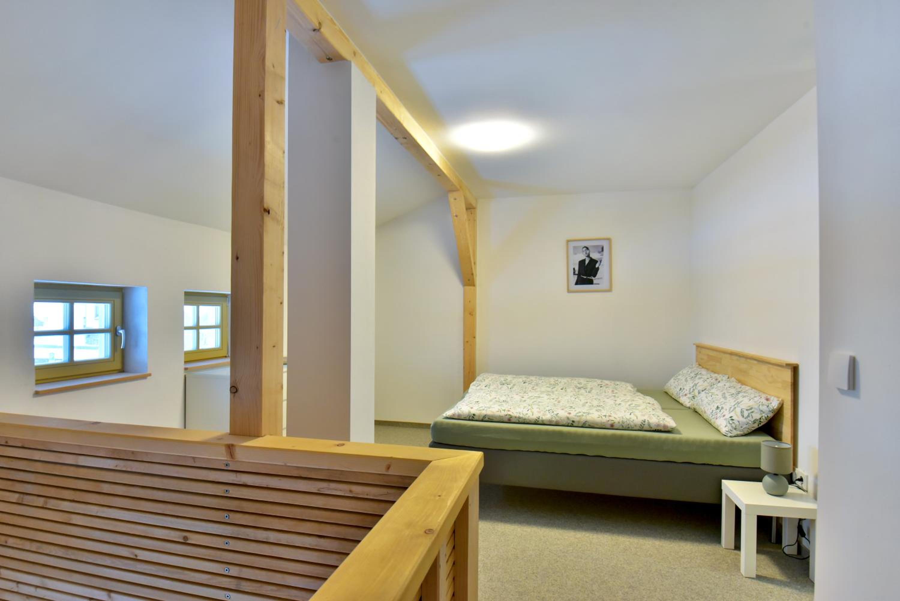Appartements im Filmtheater Oberhof - Property Image 8