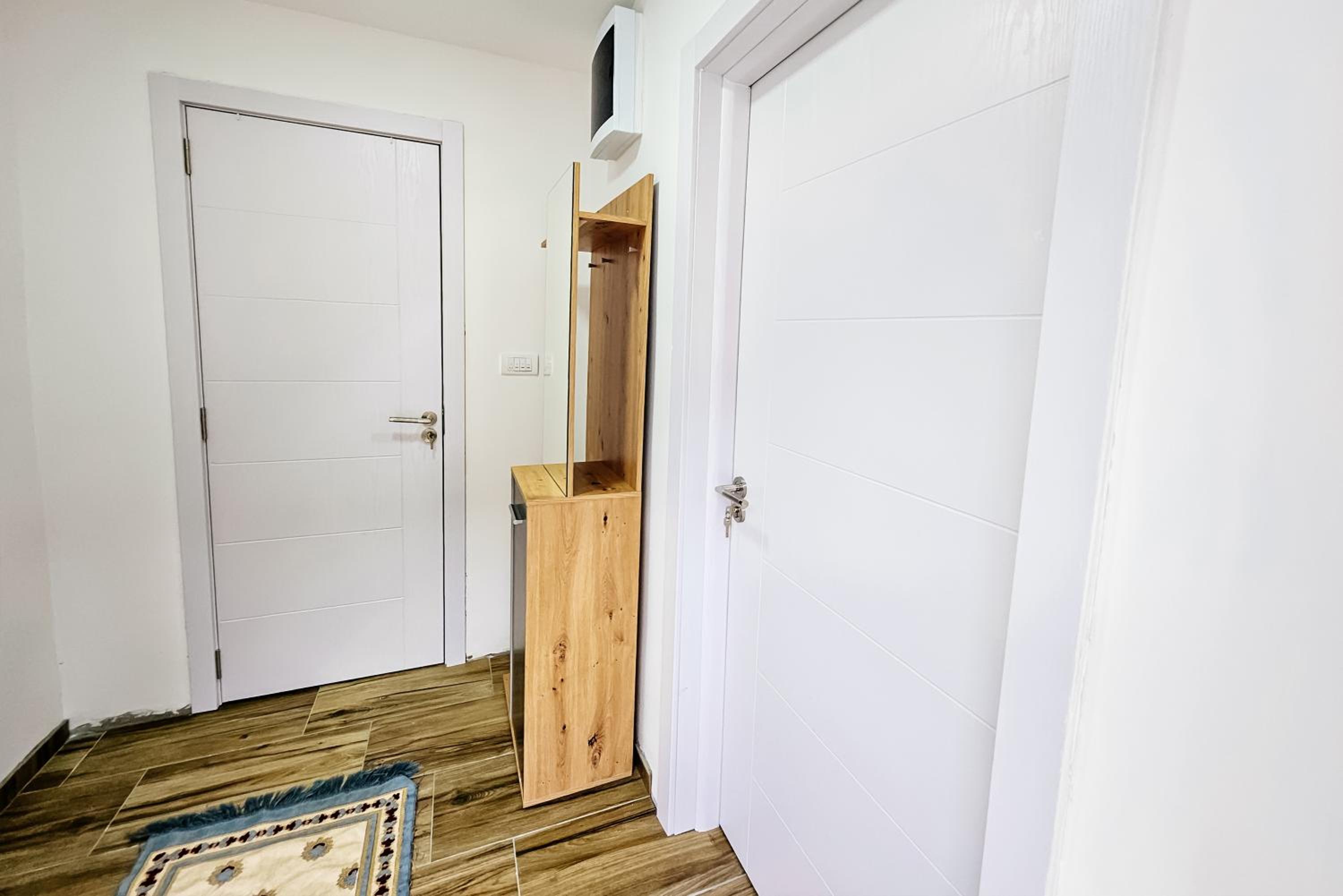 Apartmani TimeOut