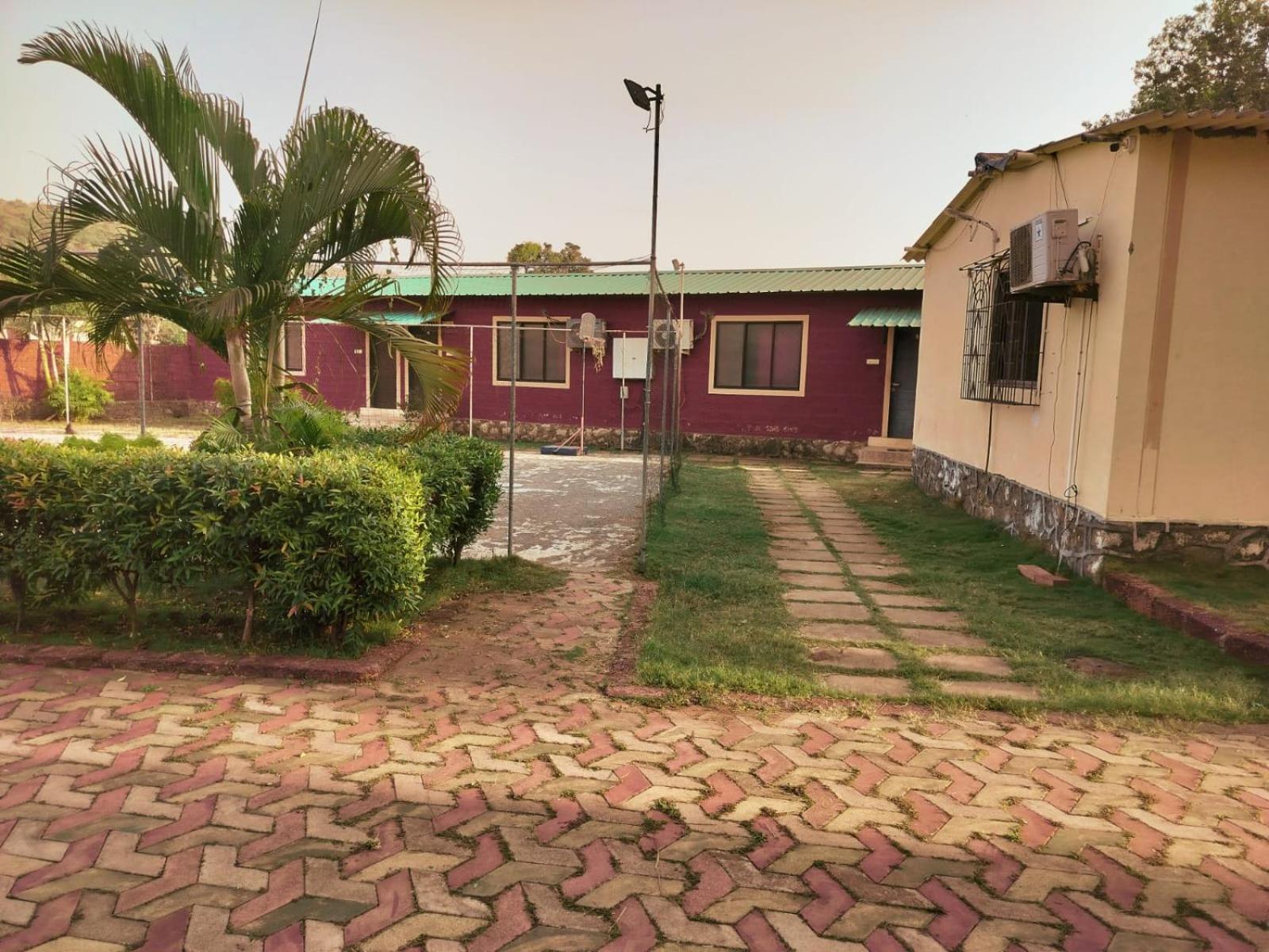 Nargis Farm Resort view 4