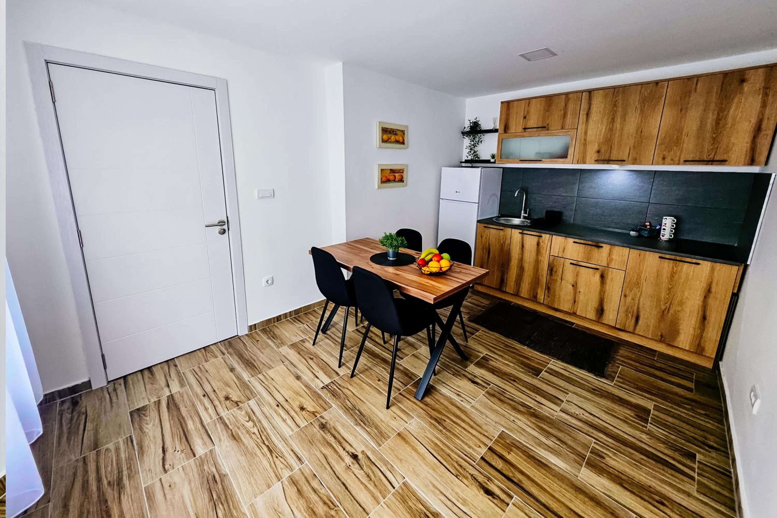Apartmani TimeOut