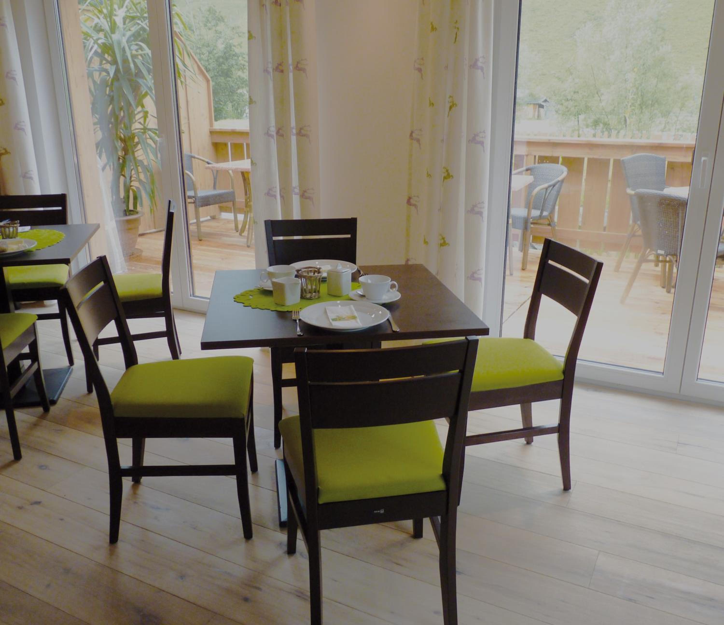 Hotel Garni Wieshof