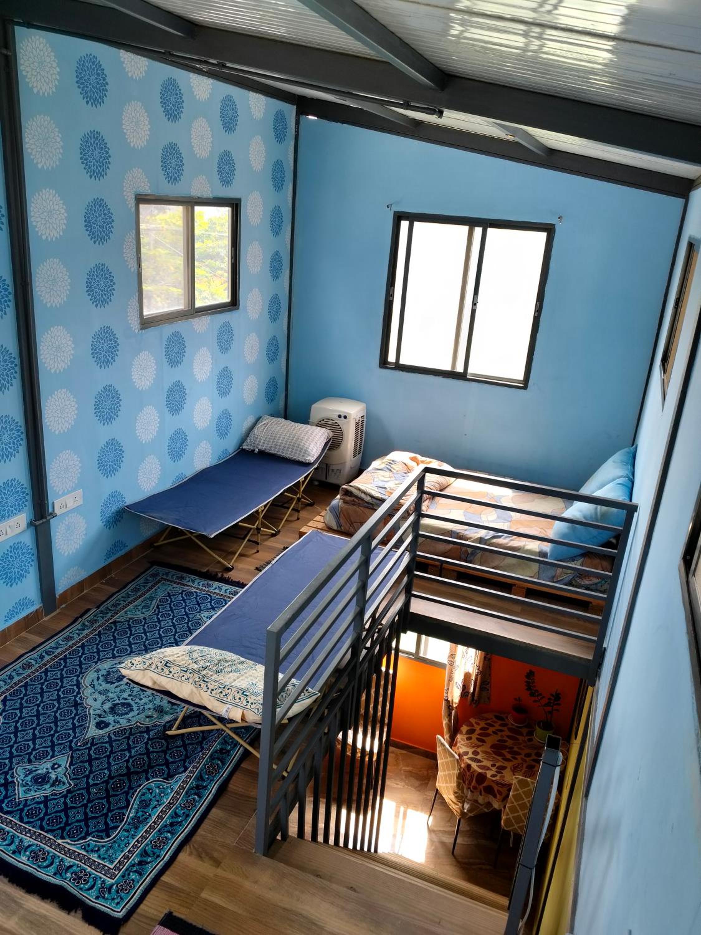 SilverlineCloudCottage