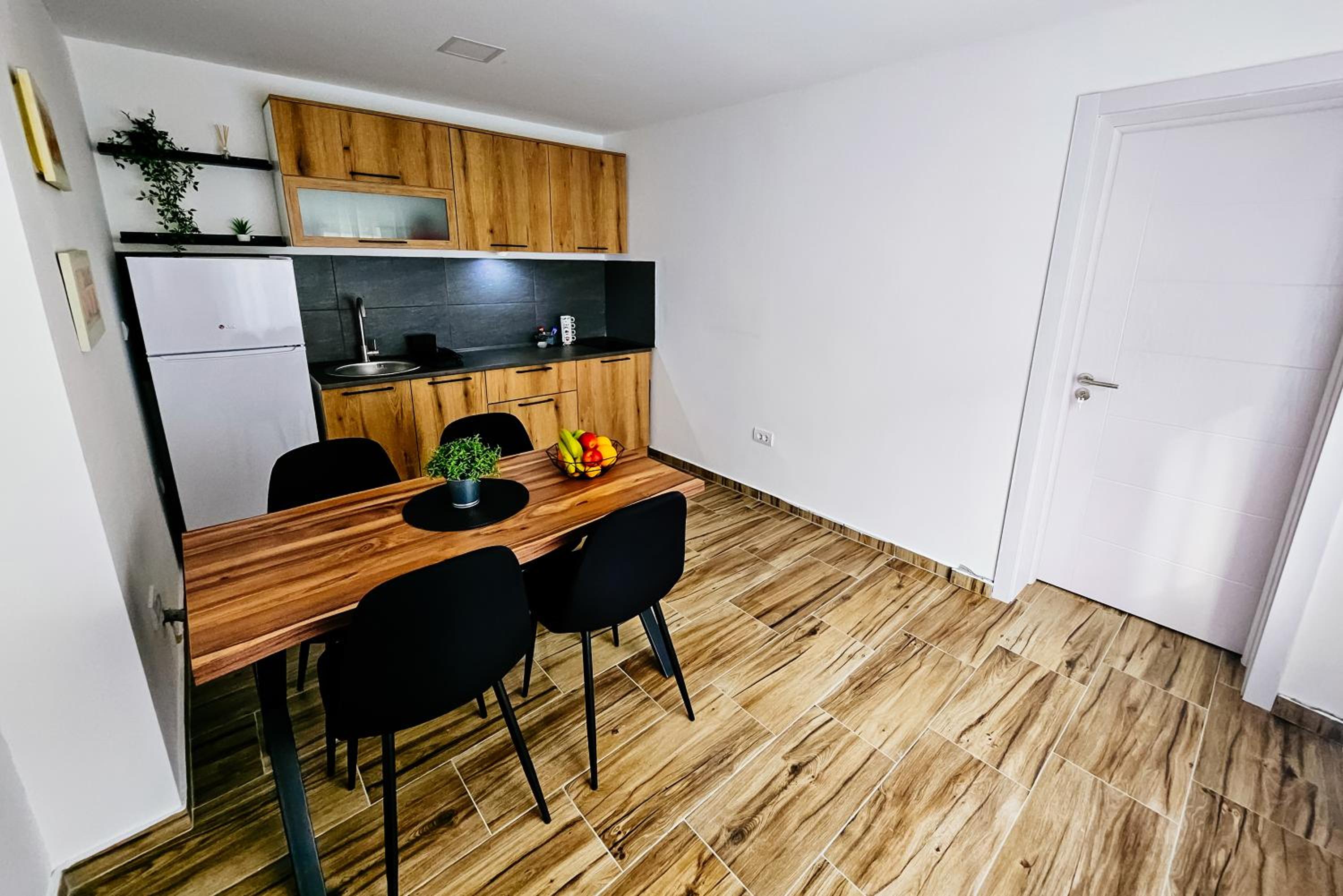 Apartmani TimeOut