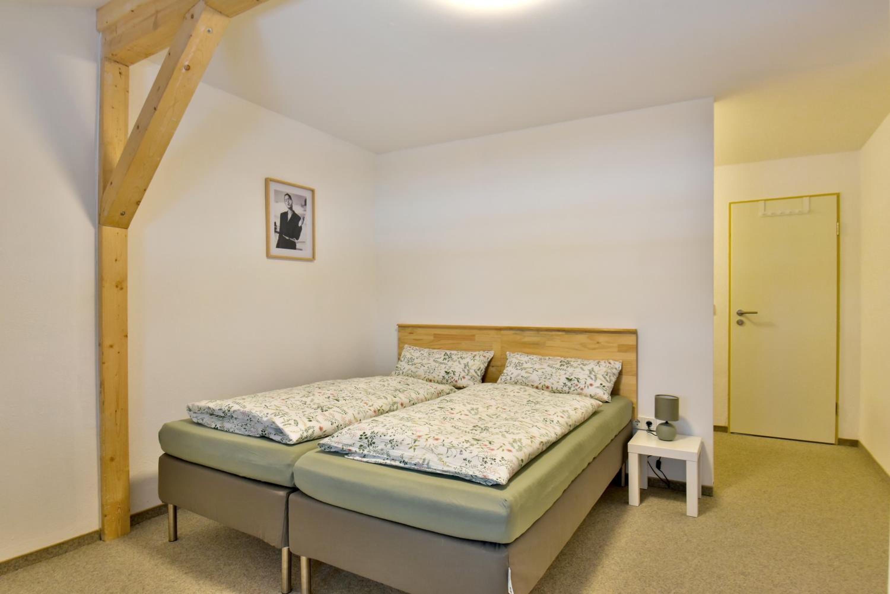 Appartements im Filmtheater Oberhof - Property Image 6