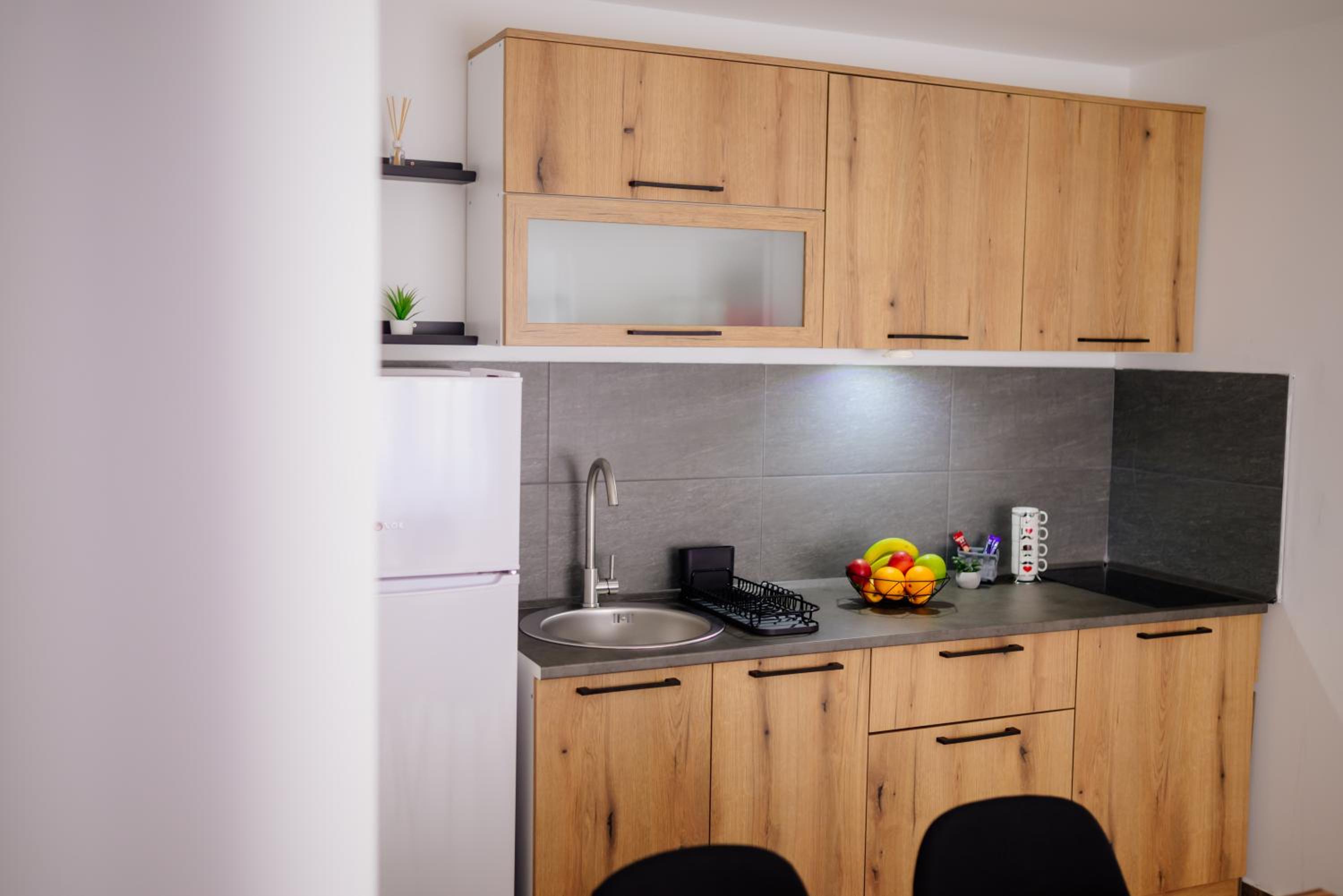 Apartmani TimeOut