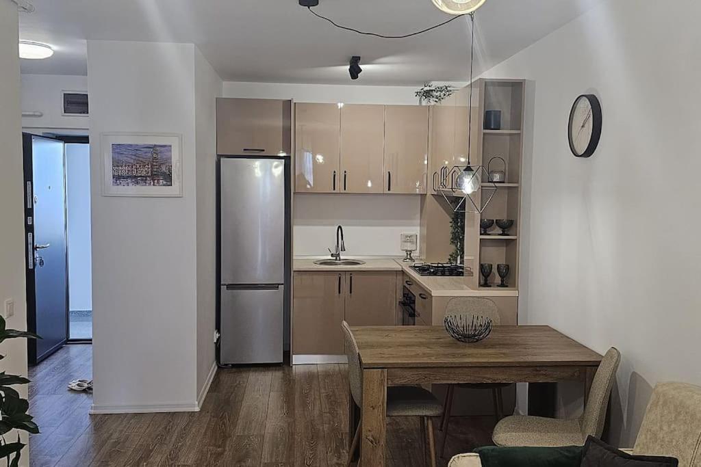 Harmony, Compound Class Park, 4 Parks view 5
