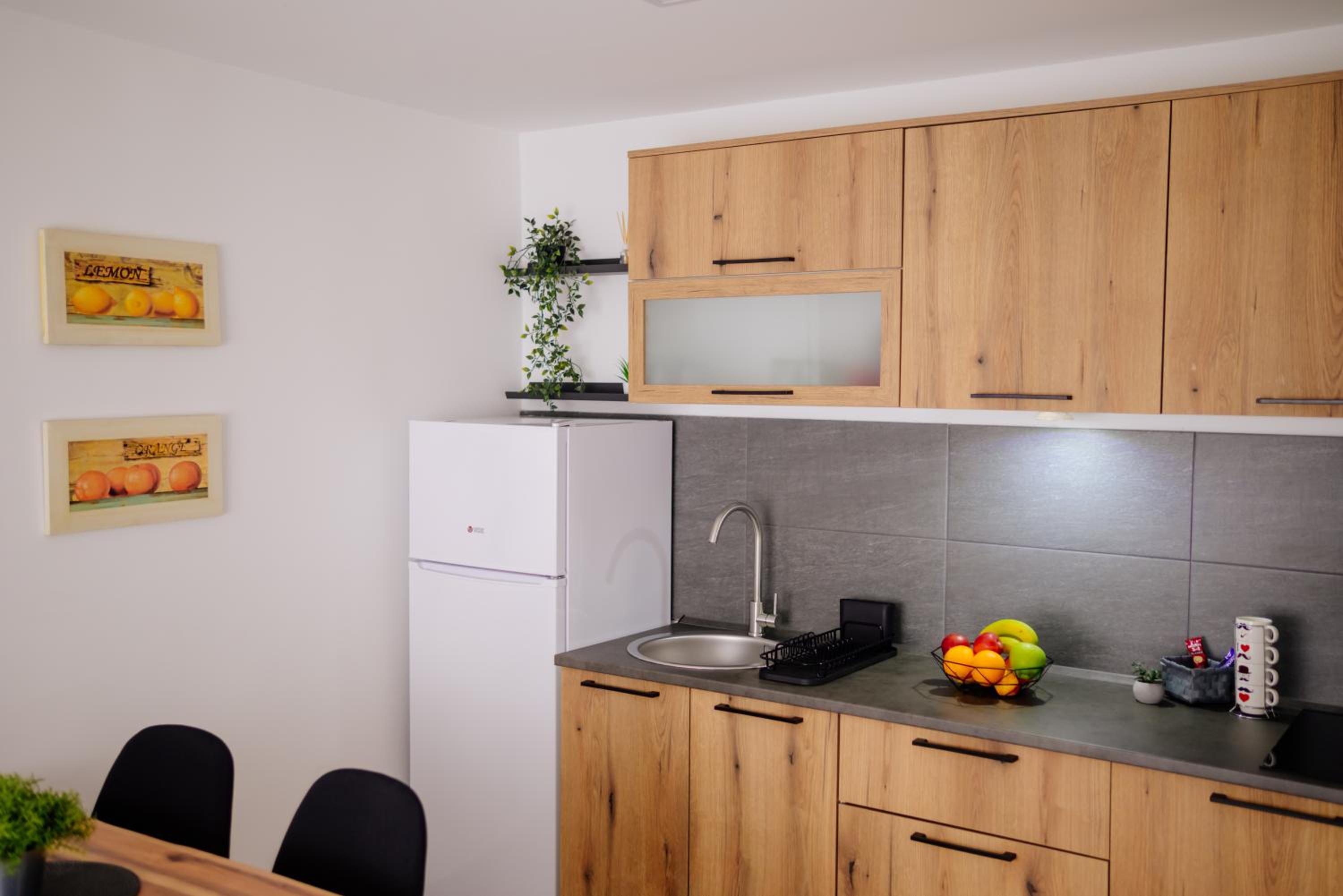 Apartmani TimeOut