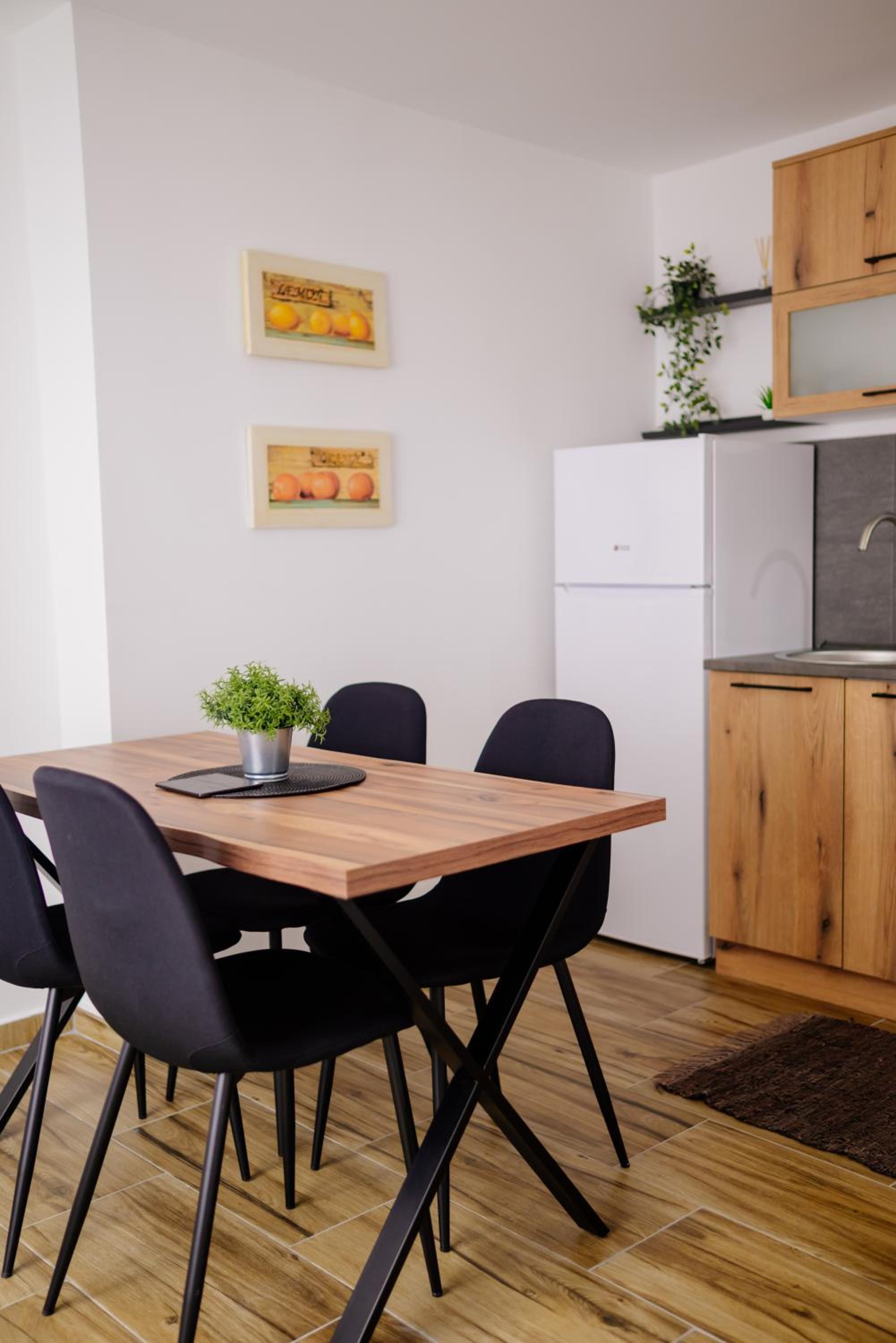 Apartmani TimeOut