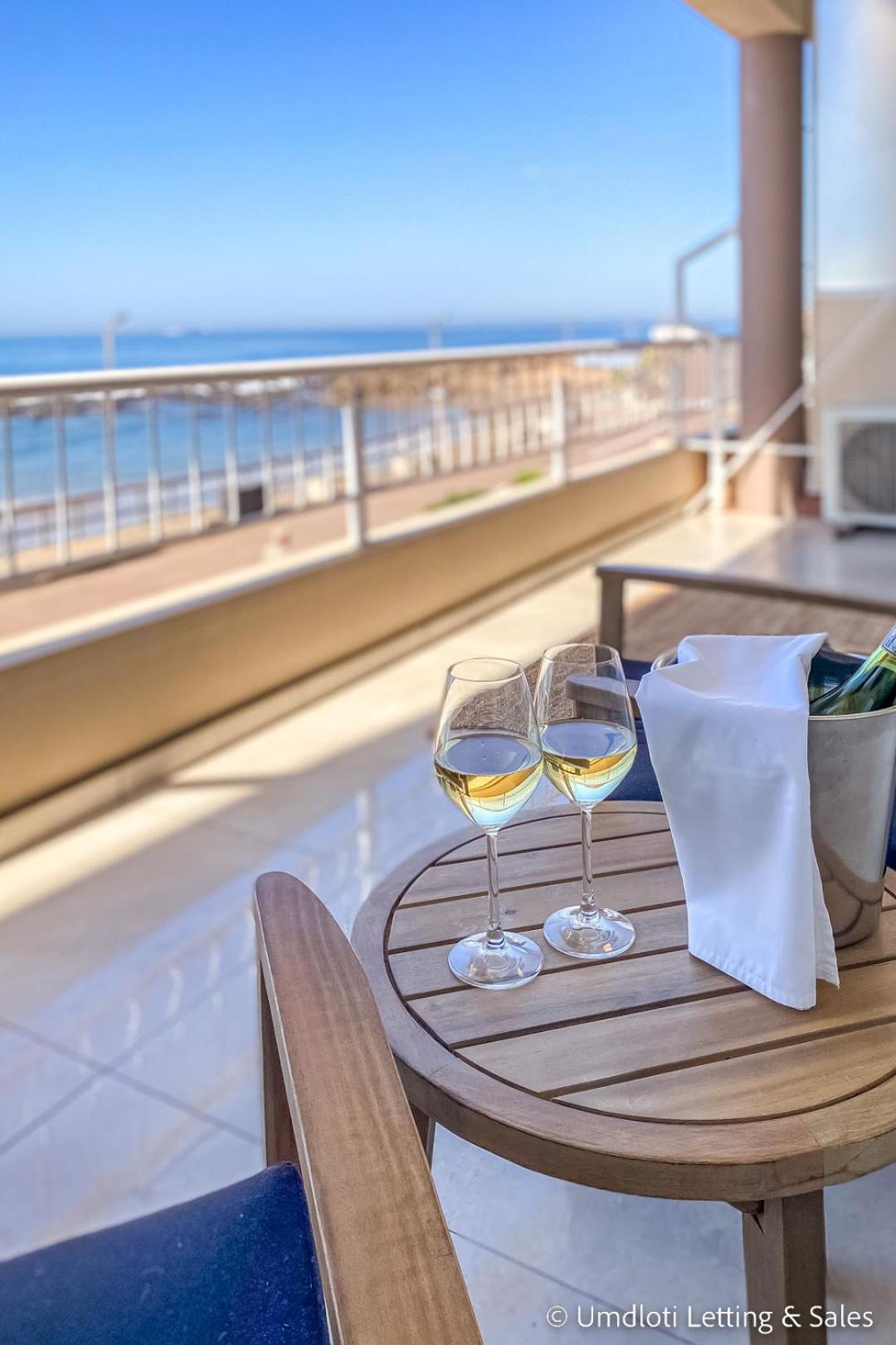 The Sand Castle Duplex at Cozumel