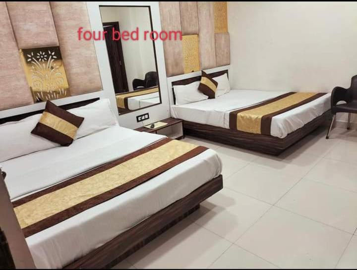 Hotel Sehmi's Best Rest Inn