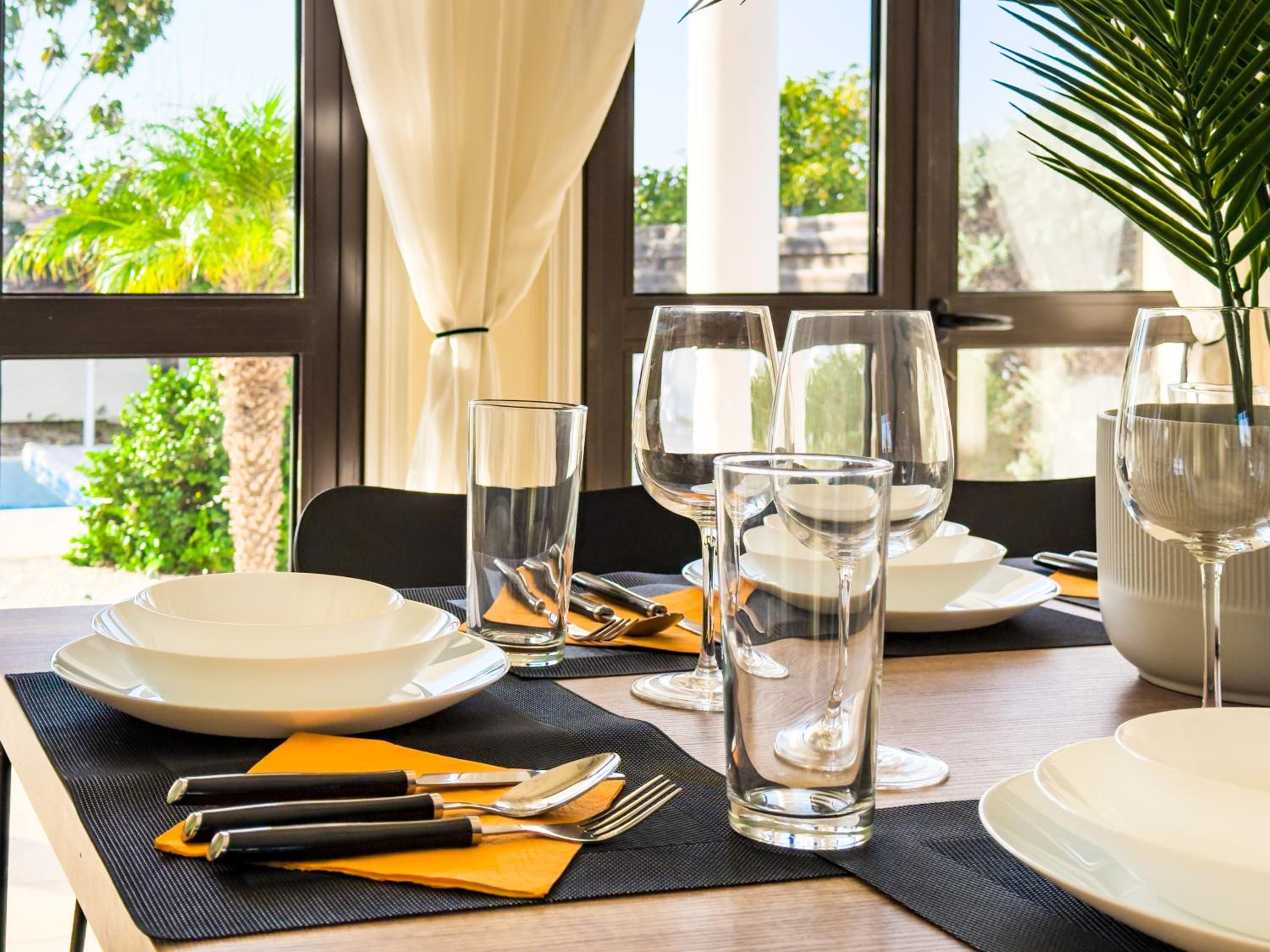 Beachfront Villa with Private Pool and Exotic Fruit Garden