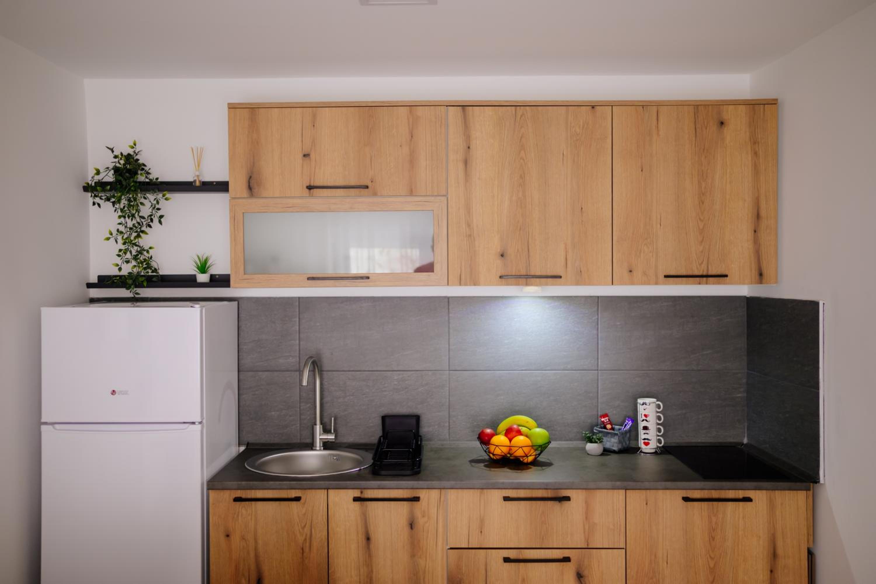 Apartmani TimeOut