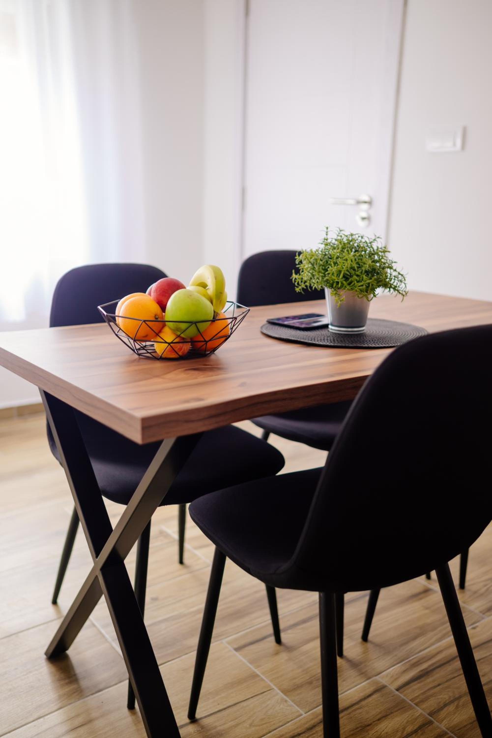 Apartmani TimeOut