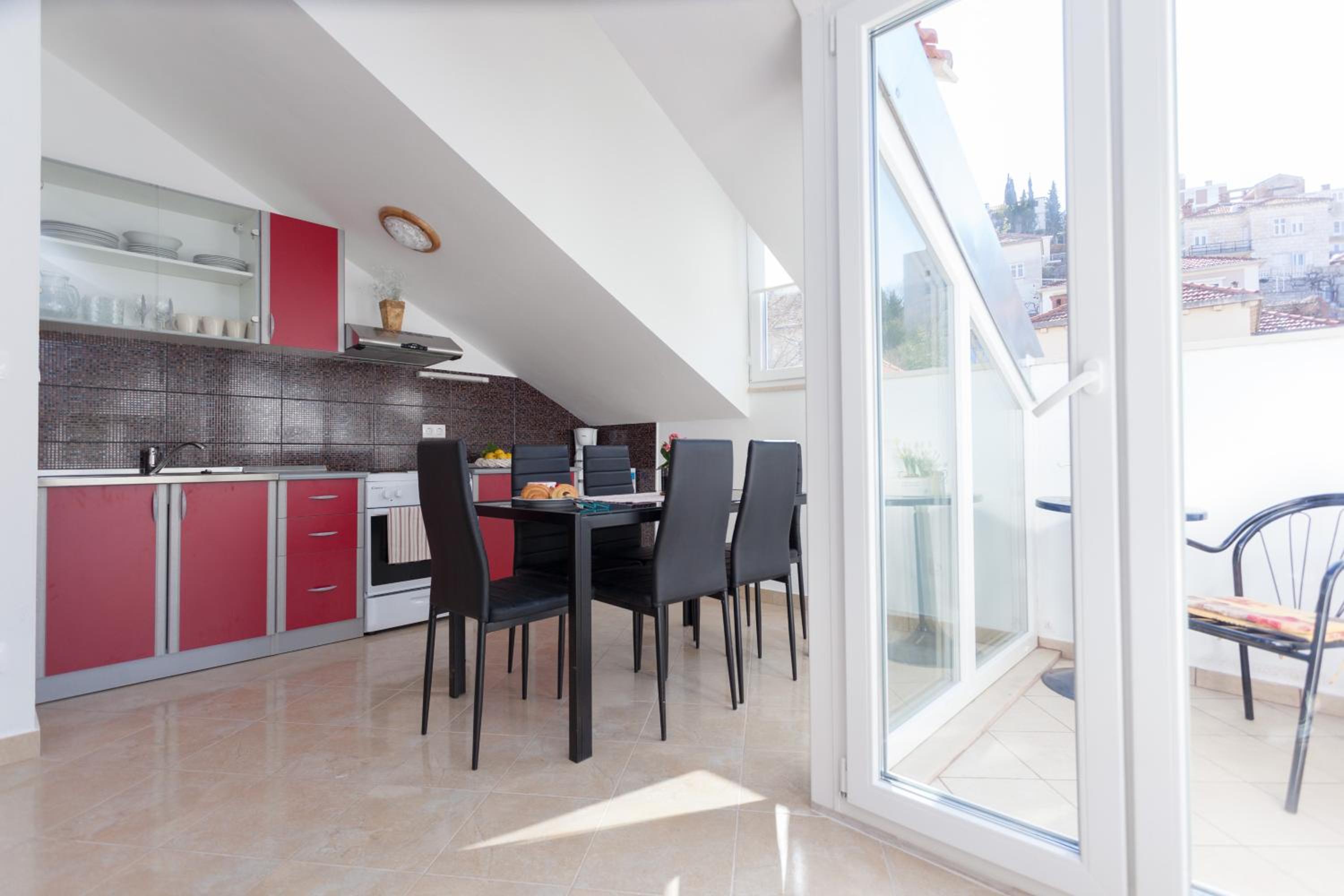 Apartment Bora 49