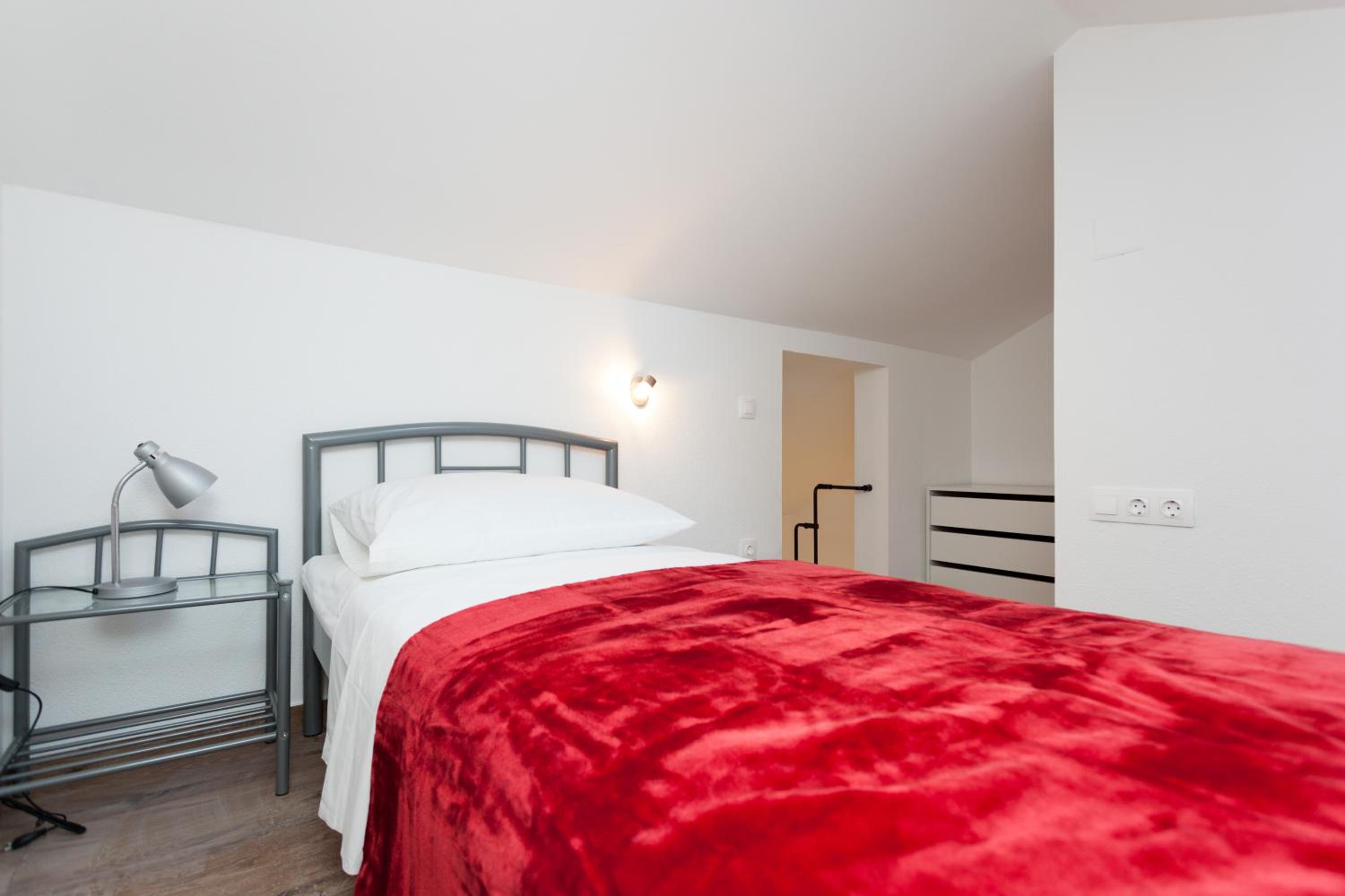 Apartment Bora 49