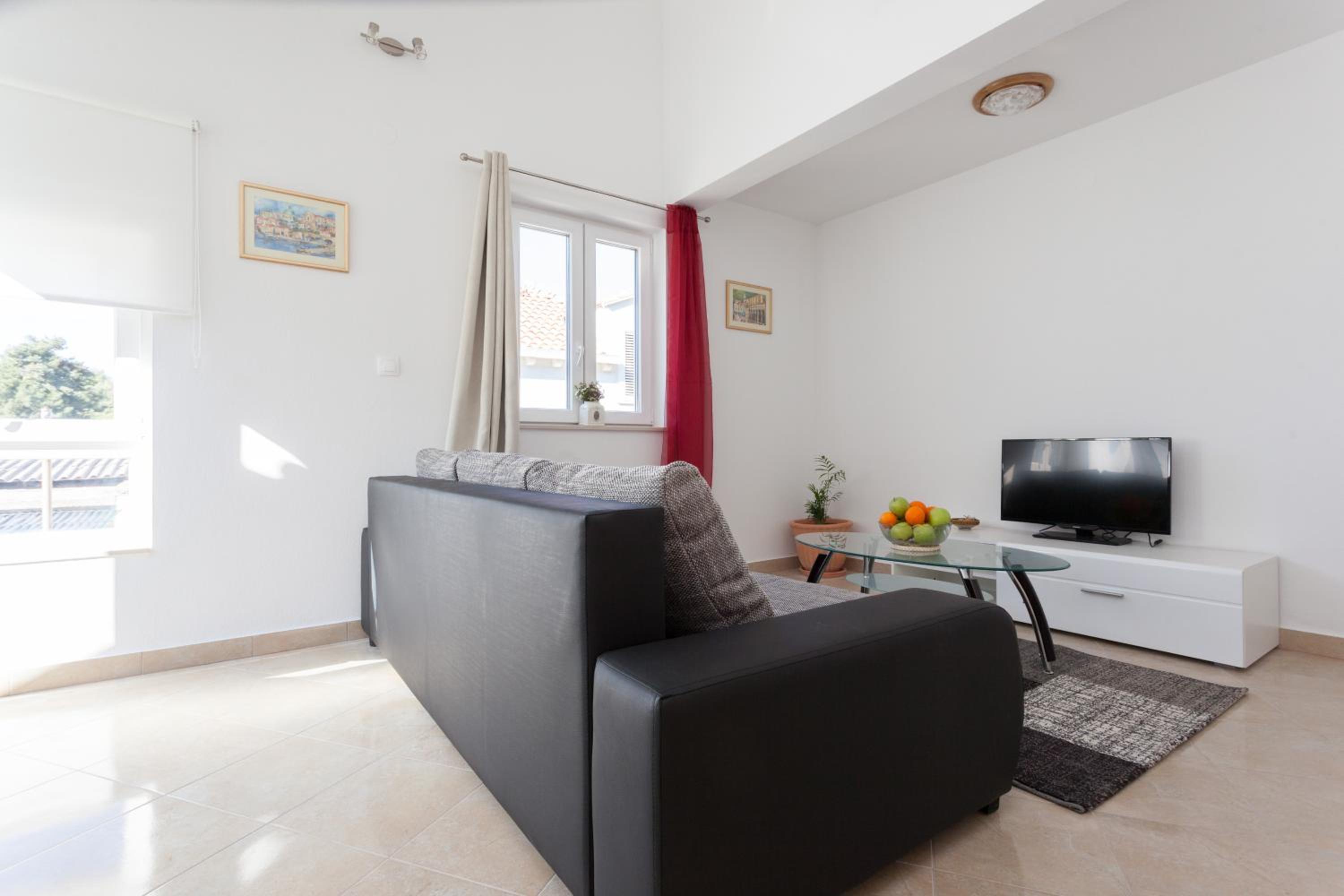 Apartment Bora 49