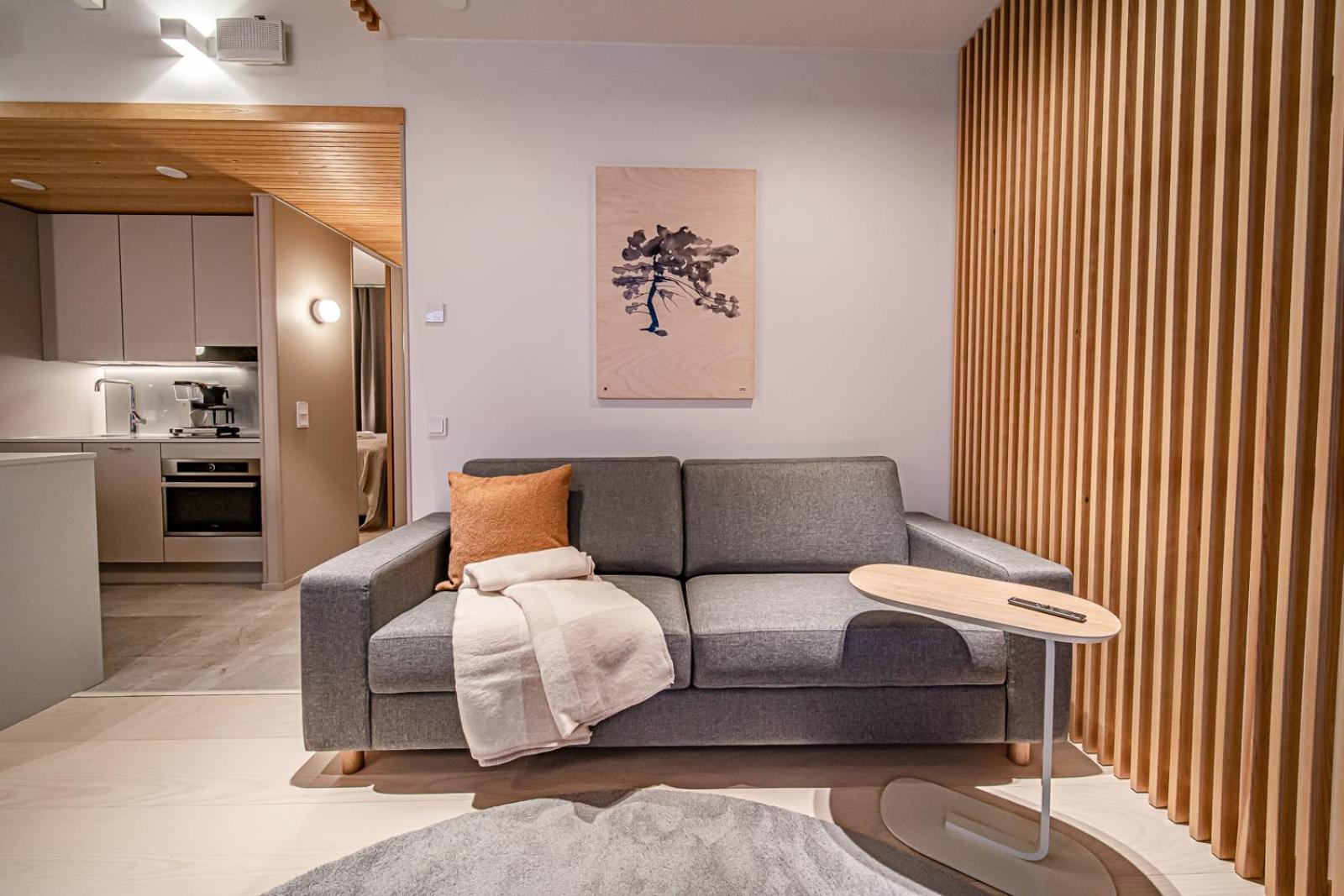 Aavalevi Haven Chalet, On The Mountain view 4