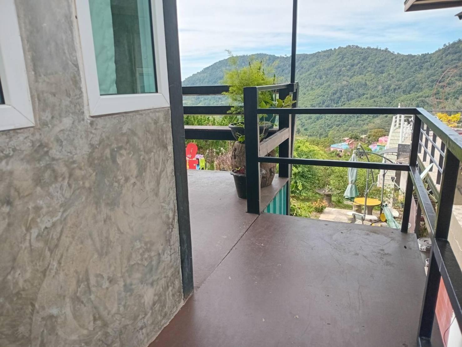 Khao Kho Tree Top