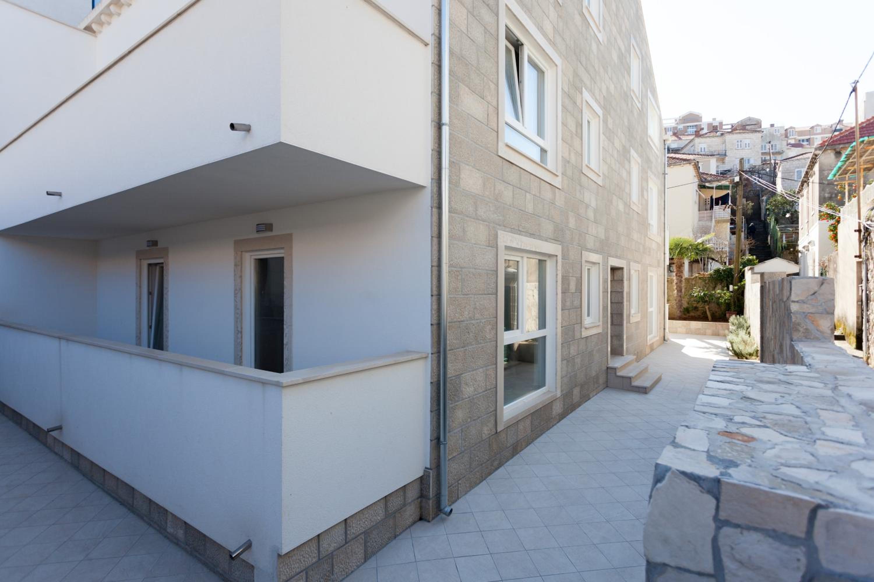 Apartment Bora 49