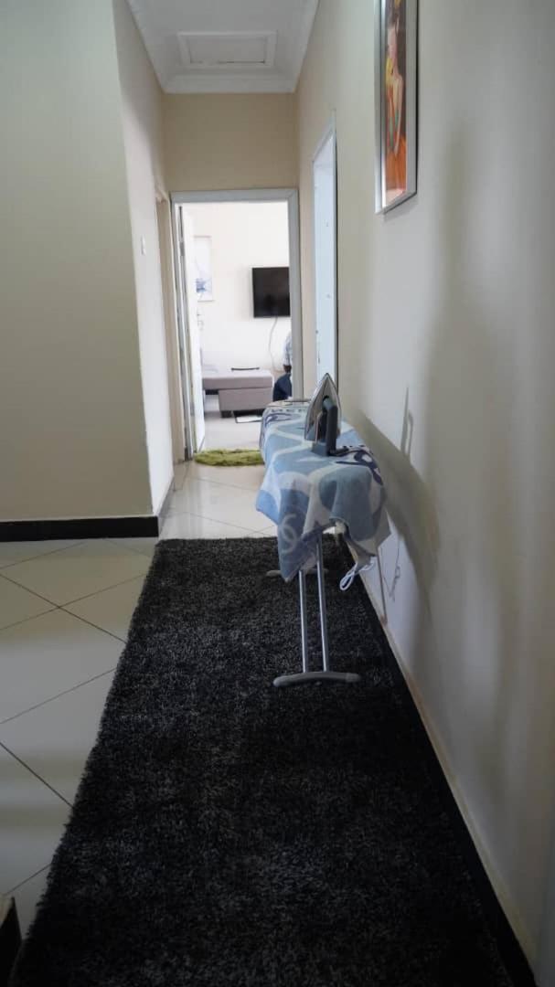 Luta Apartment